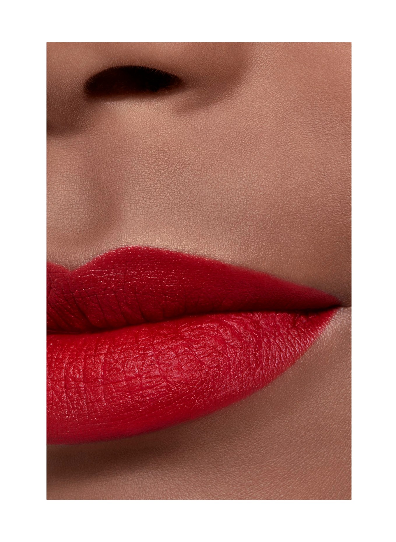 CHANEL ROUGE ALLURE VELVET: 56 ROUGE CHARNEL