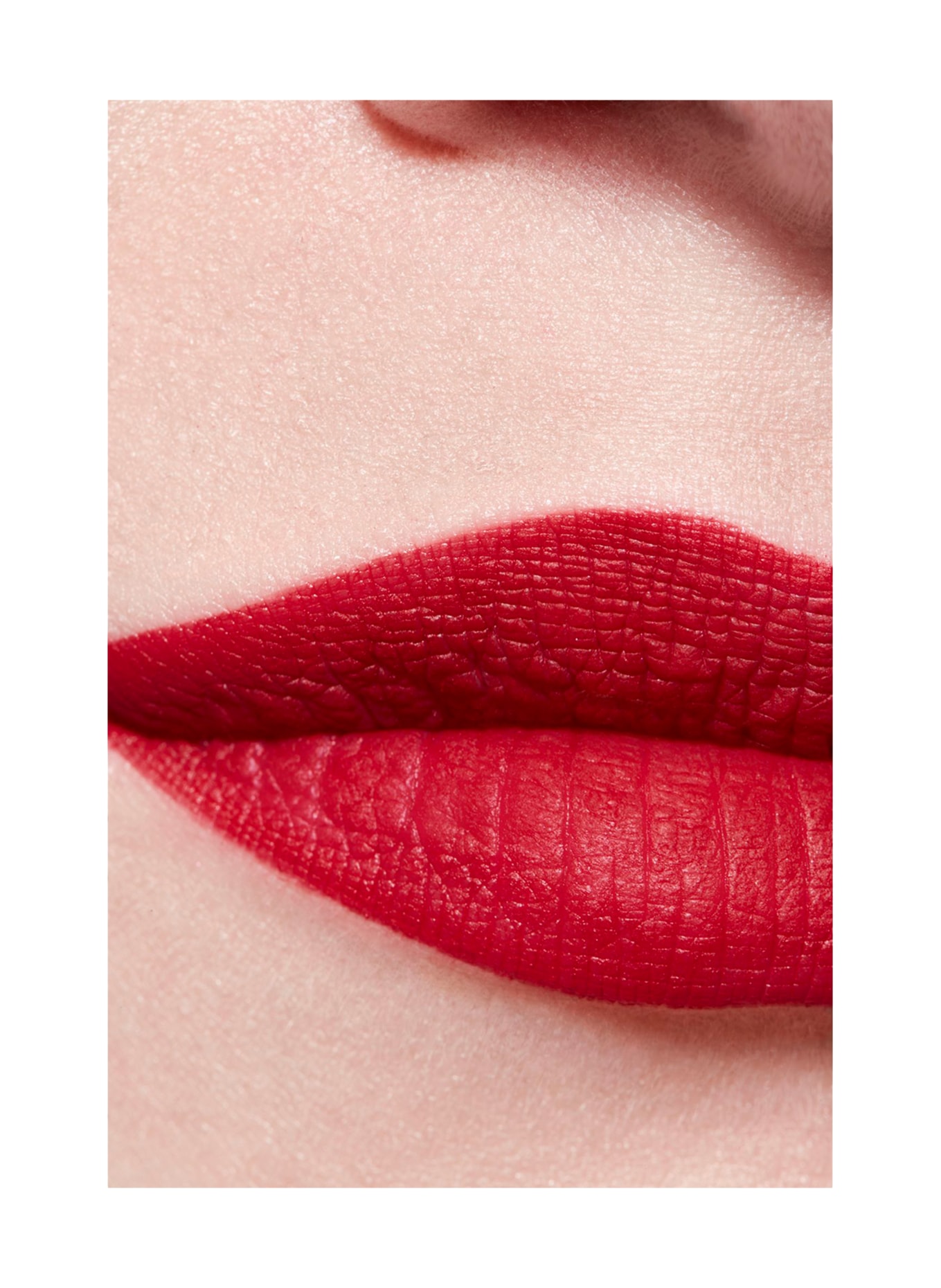 CHANEL ROUGE ALLURE VELVET: 56 ROUGE CHARNEL