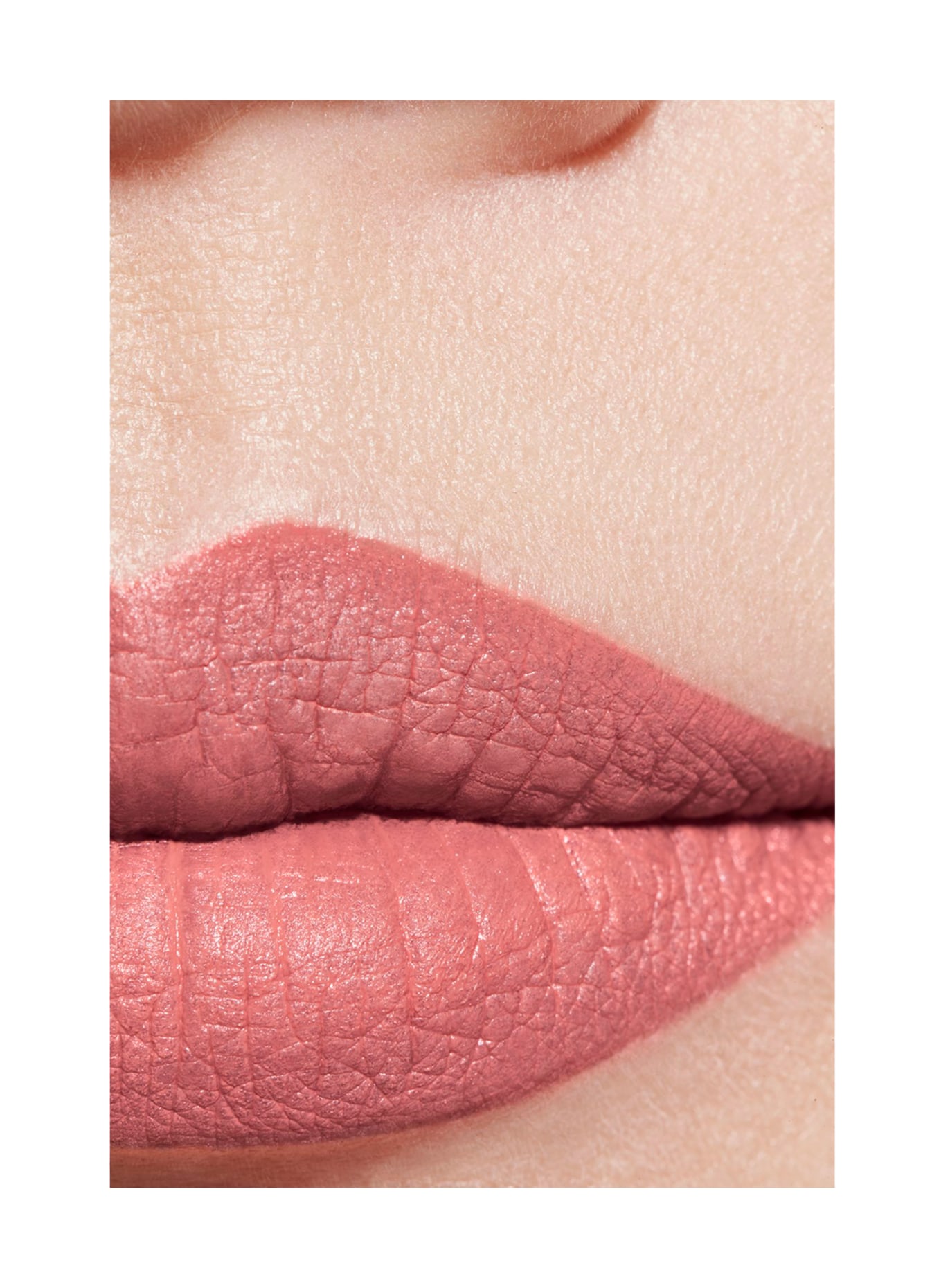 CHANEL ROUGE ALLURE VELVET: 478 RENCONTRE