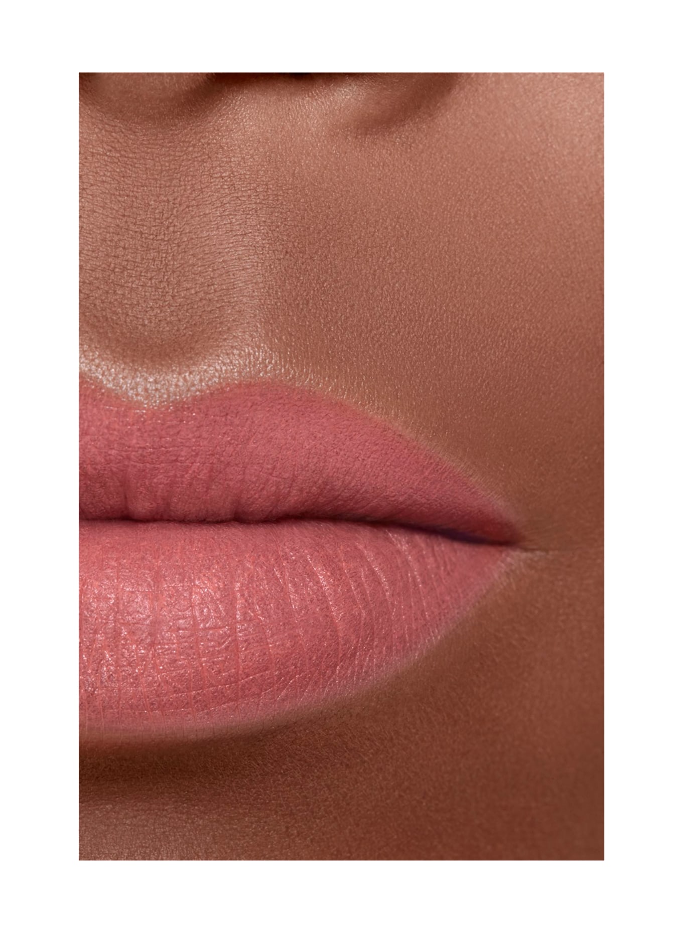 CHANEL ROUGE ALLURE VELVET: 478 RENCONTRE