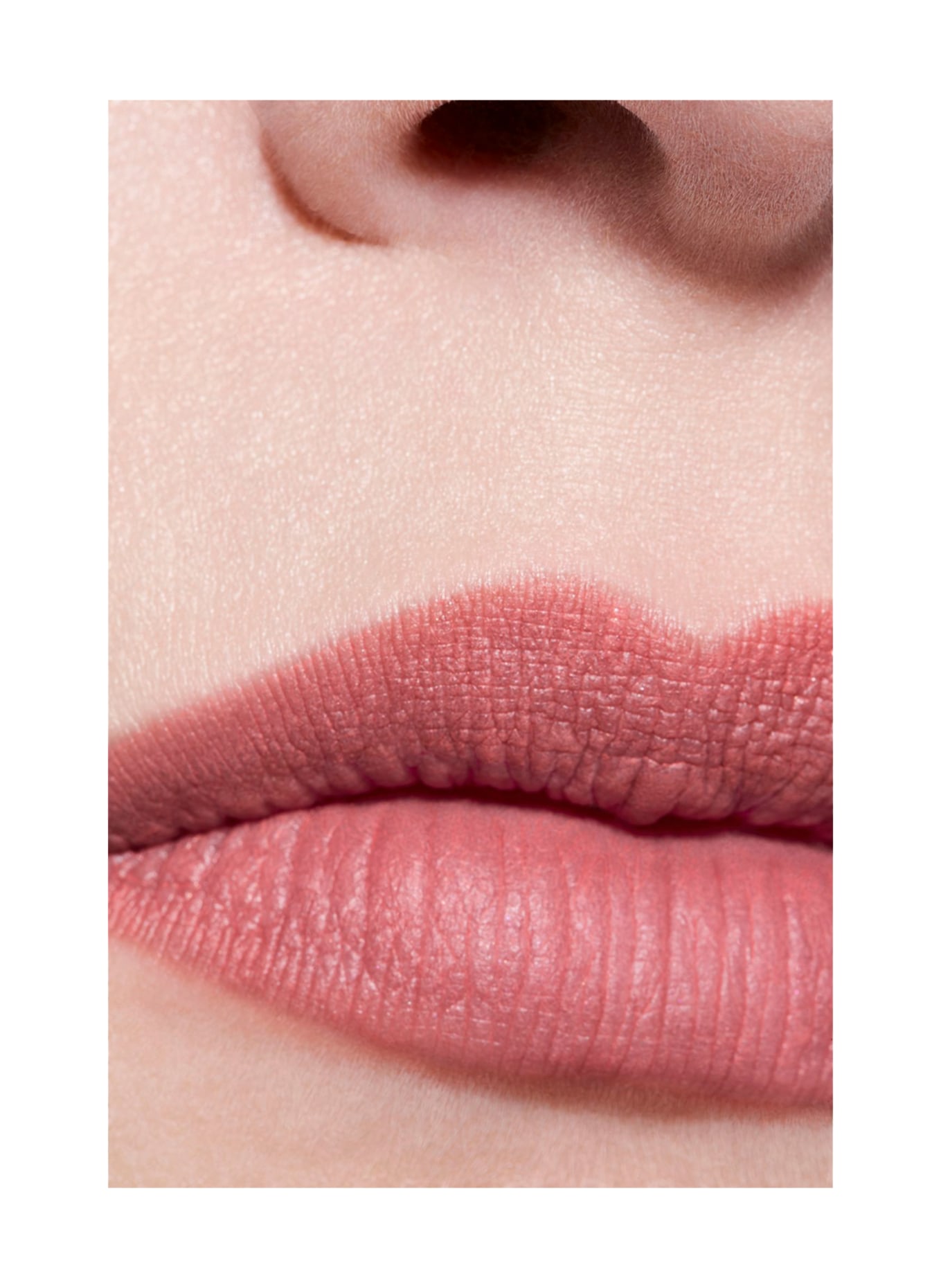 CHANEL ROUGE ALLURE VELVET: 478 RENCONTRE