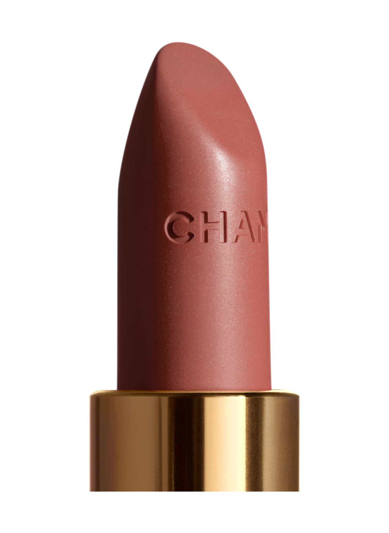 CHANEL ROUGE ALLURE VELVET: 479 CRUSH