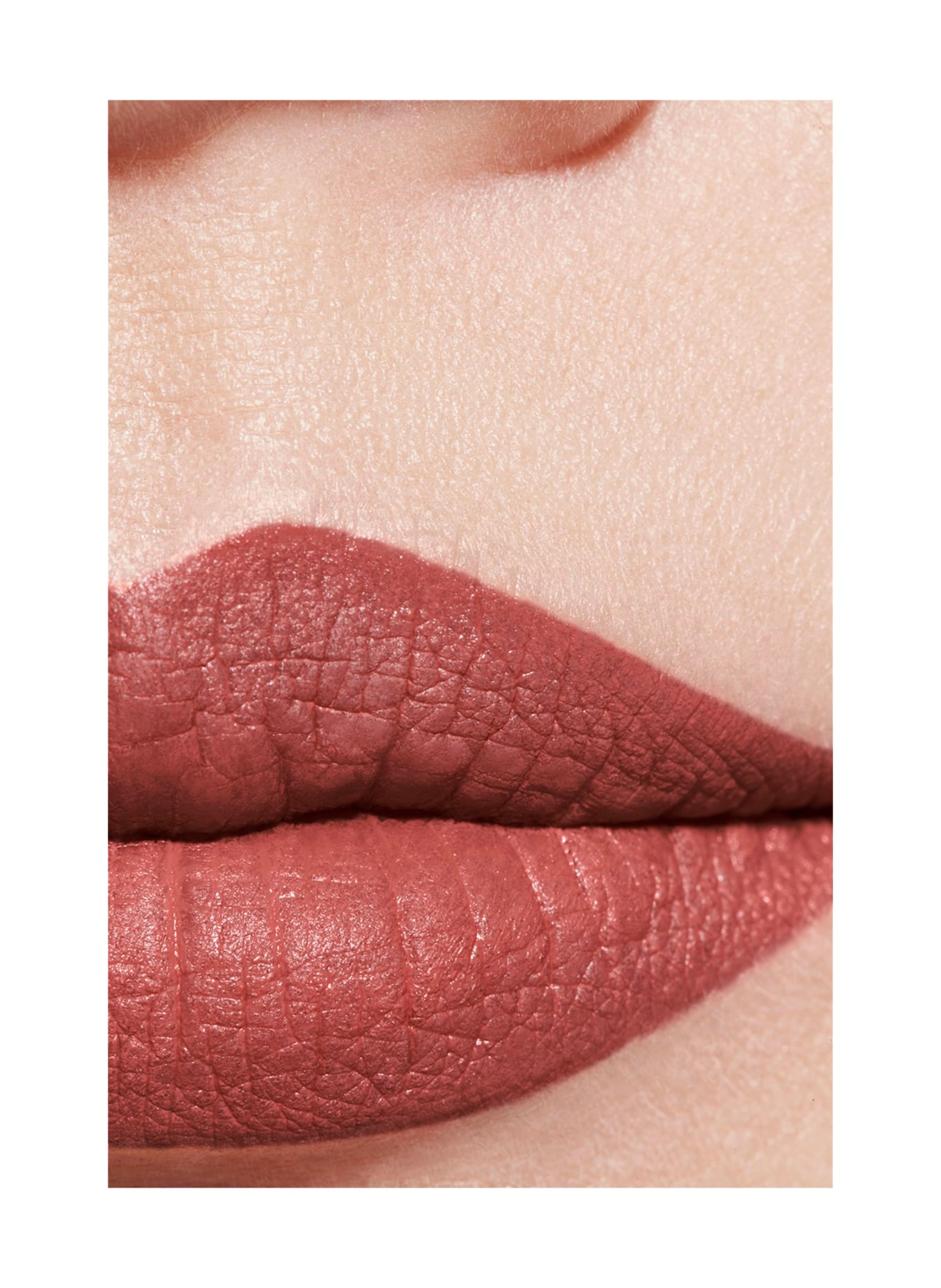 CHANEL ROUGE ALLURE VELVET: 479 CRUSH