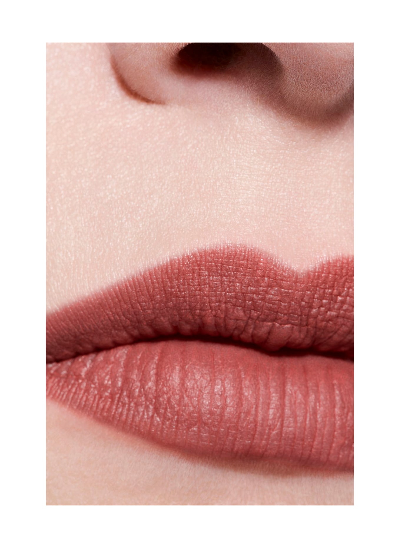 CHANEL ROUGE ALLURE VELVET: 479 CRUSH