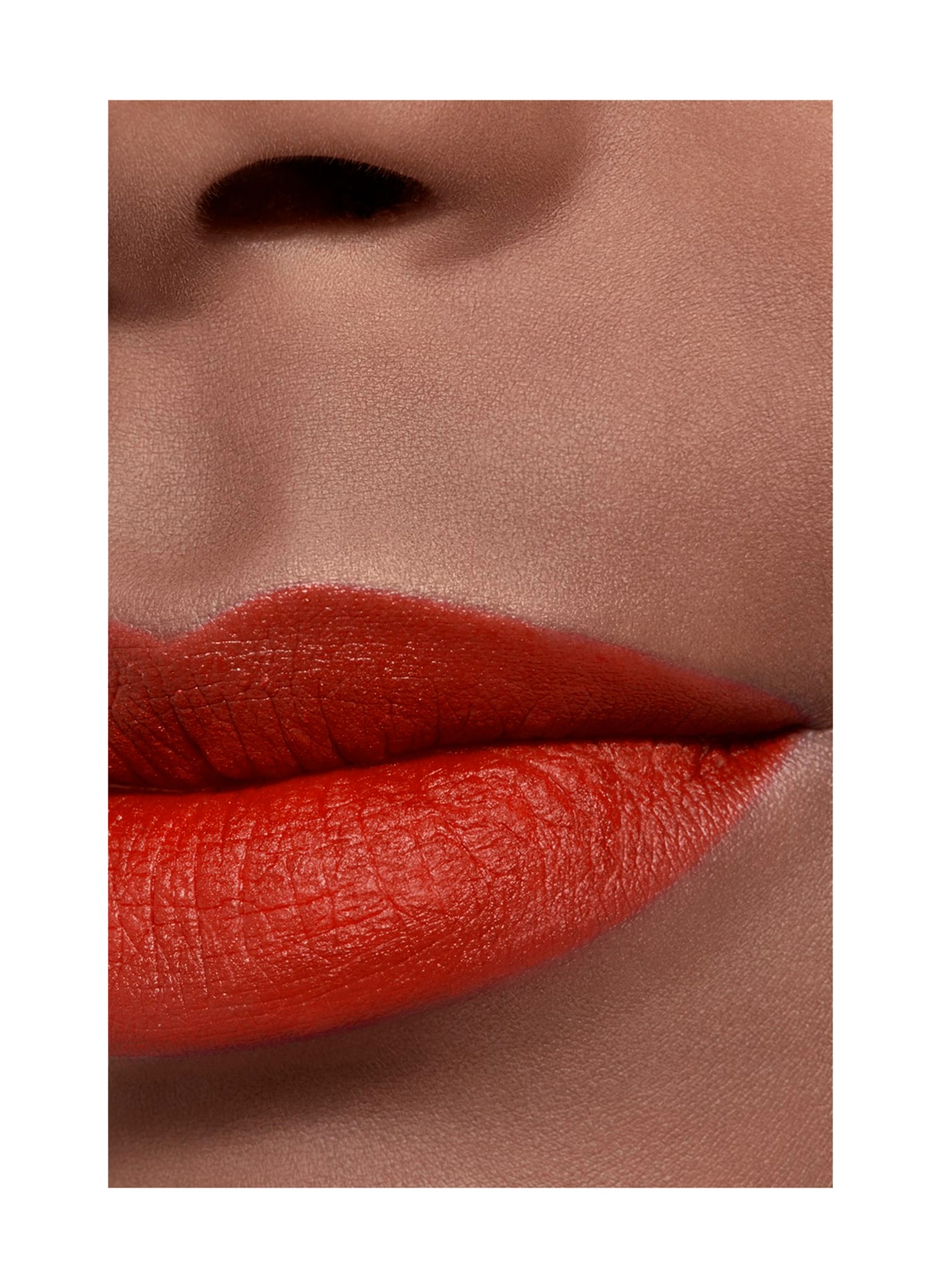 CHANEL ROUGE ALLURE VELVET: 487 SEE YOU AT