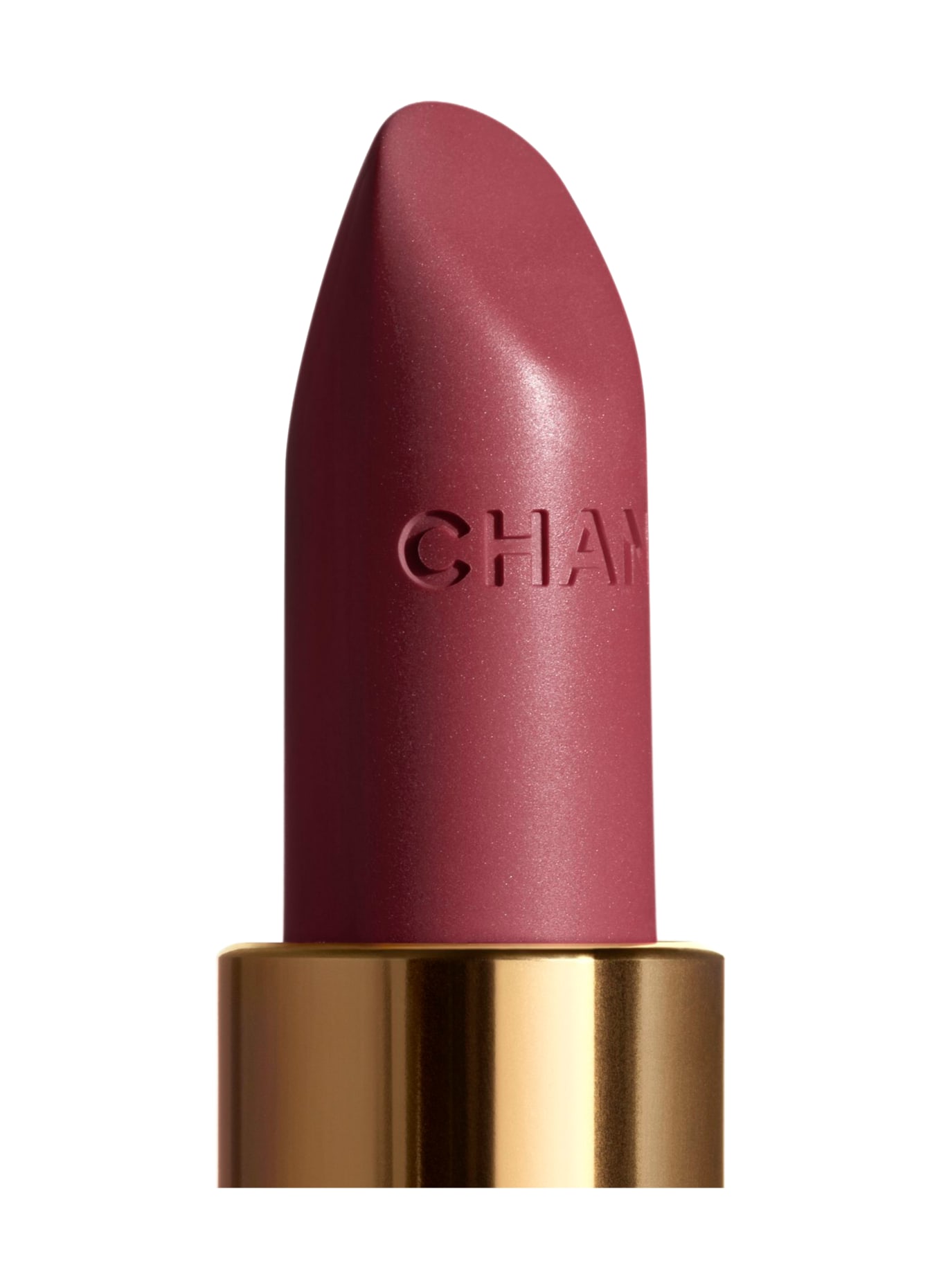 CHANEL ROUGE ALLURE VELVET: 488 PREMIER PAS