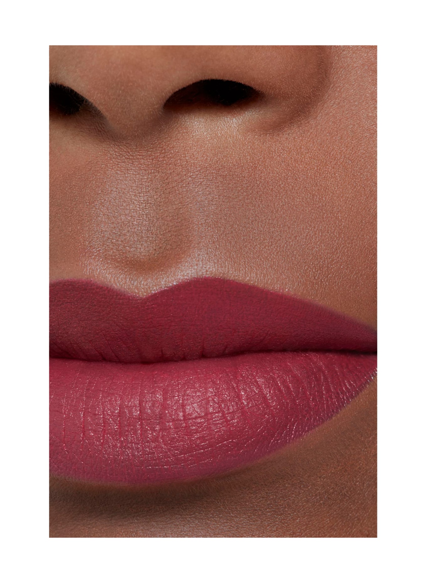 CHANEL ROUGE ALLURE VELVET: 488 PREMIER PAS