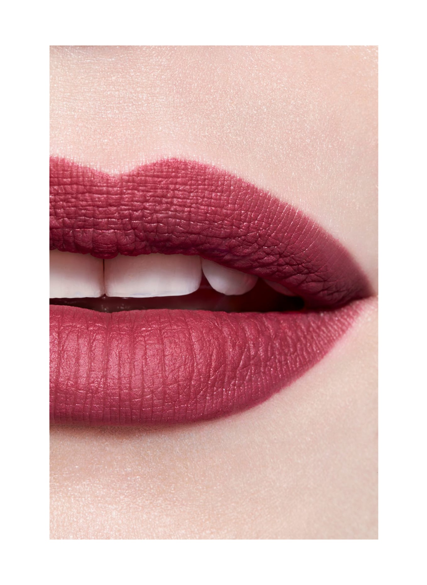 CHANEL ROUGE ALLURE VELVET: 488 PREMIER PAS