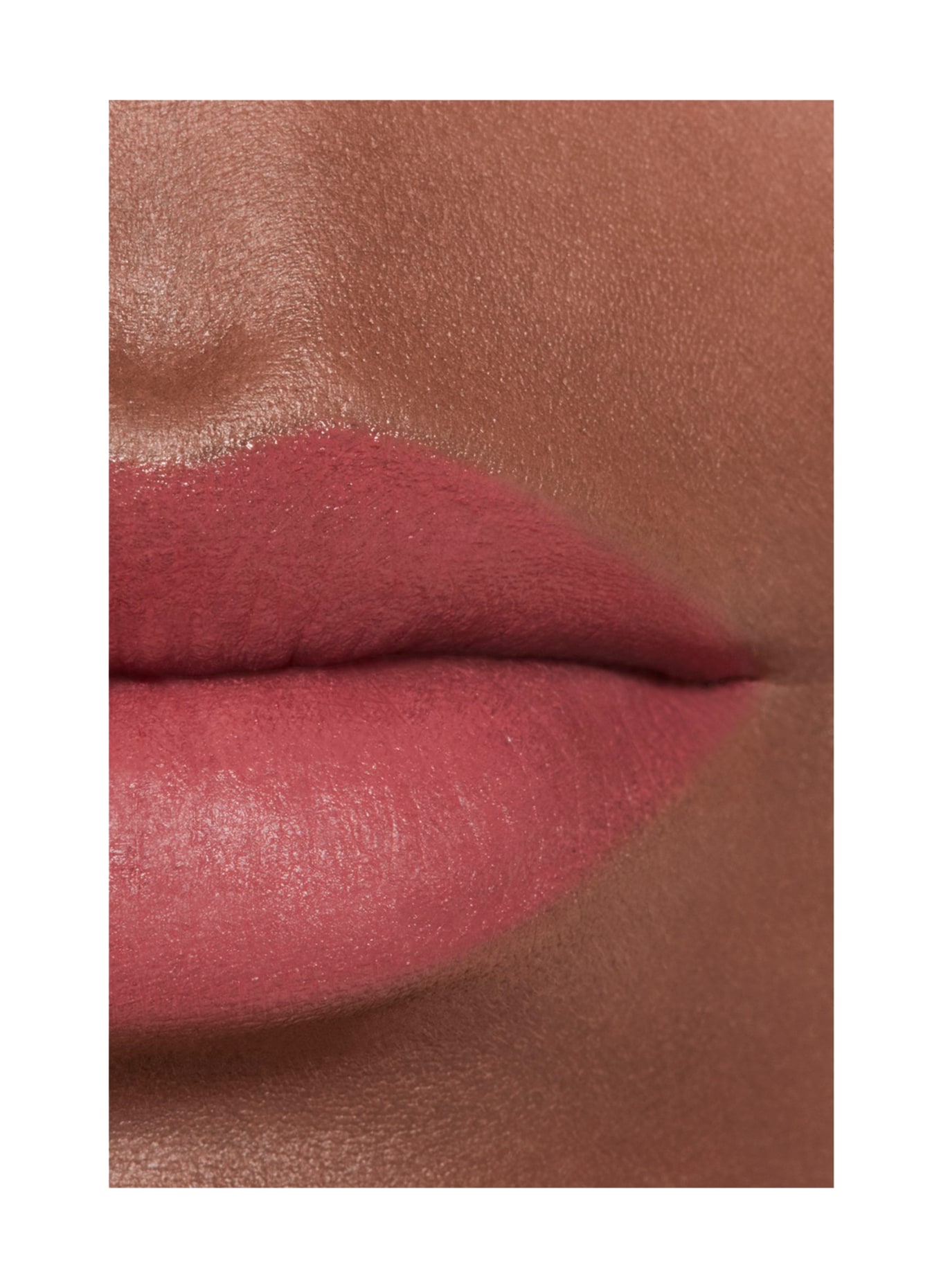 CHANEL ROUGE ALLURE VELVET: 63 ESSENTIELLE