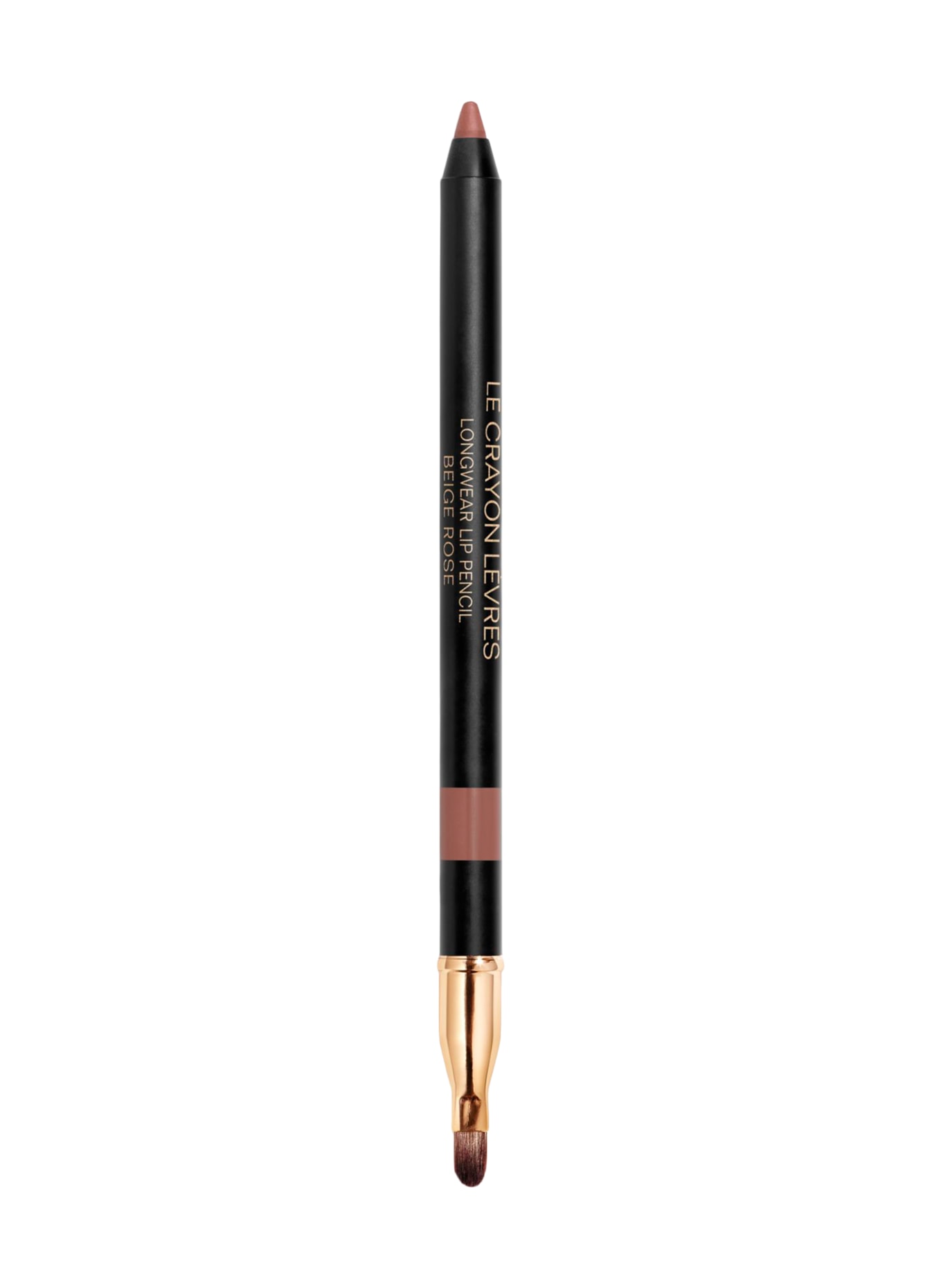 CHANEL LE CRAYON À LÈVRES: 212 BEIGE ROSE