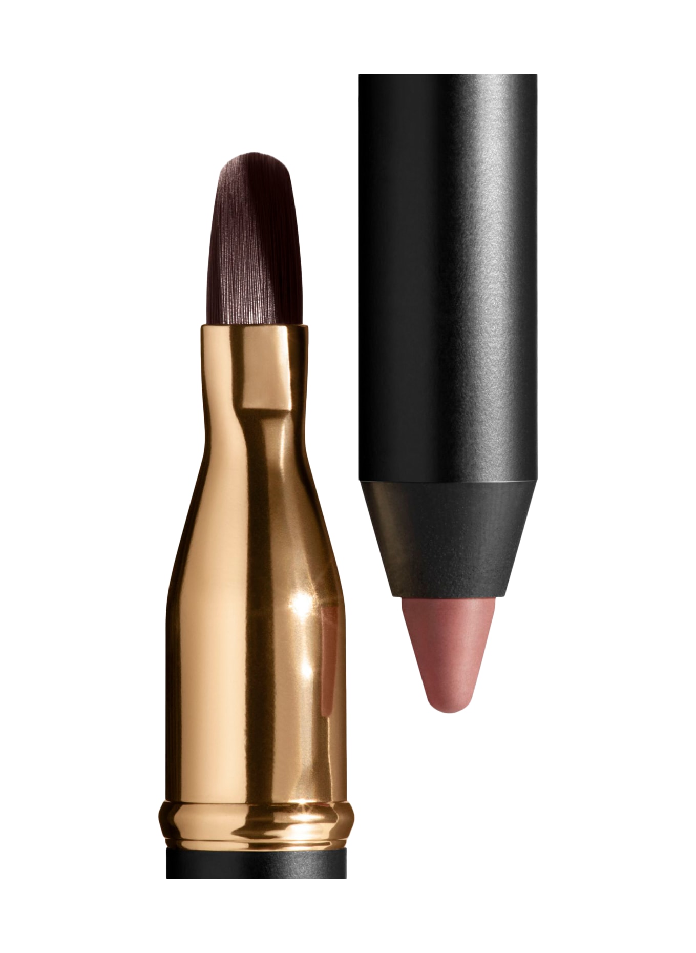 CHANEL LE CRAYON À LÈVRES: 212 BEIGE ROSE