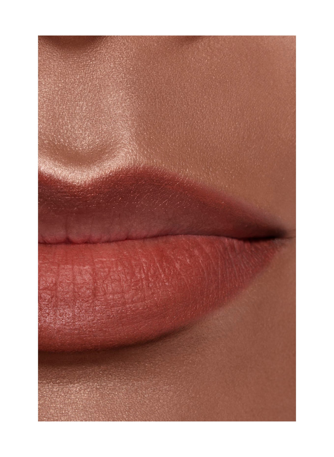 CHANEL LE CRAYON À LÈVRES: 216 BRUN SIENNE