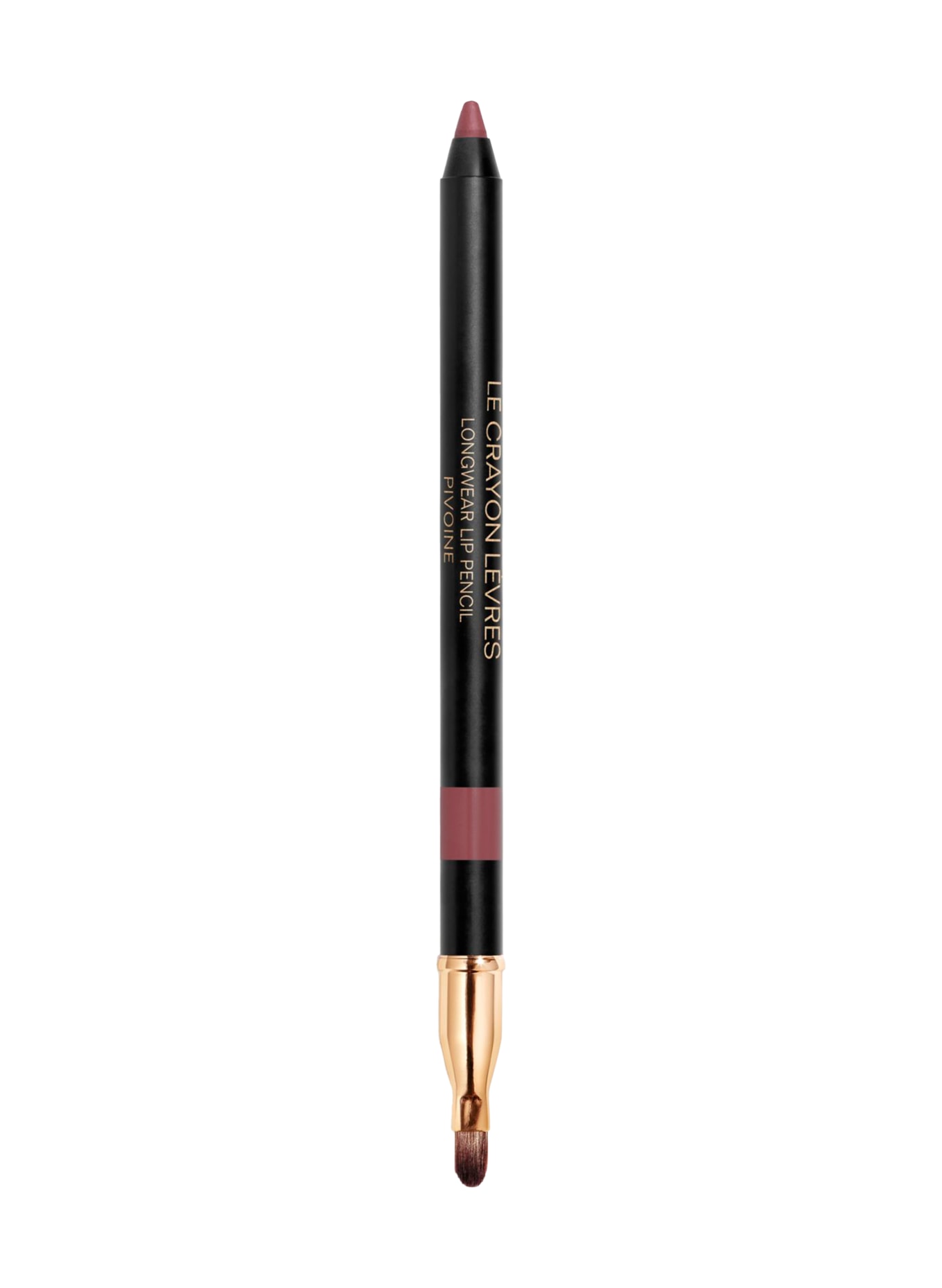 CHANEL LE CRAYON À LÈVRES: 164 PIVOINE