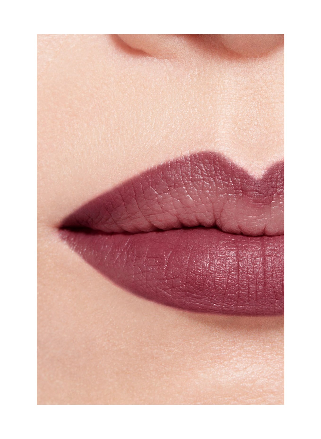 CHANEL LE CRAYON À LÈVRES: 164 PIVOINE