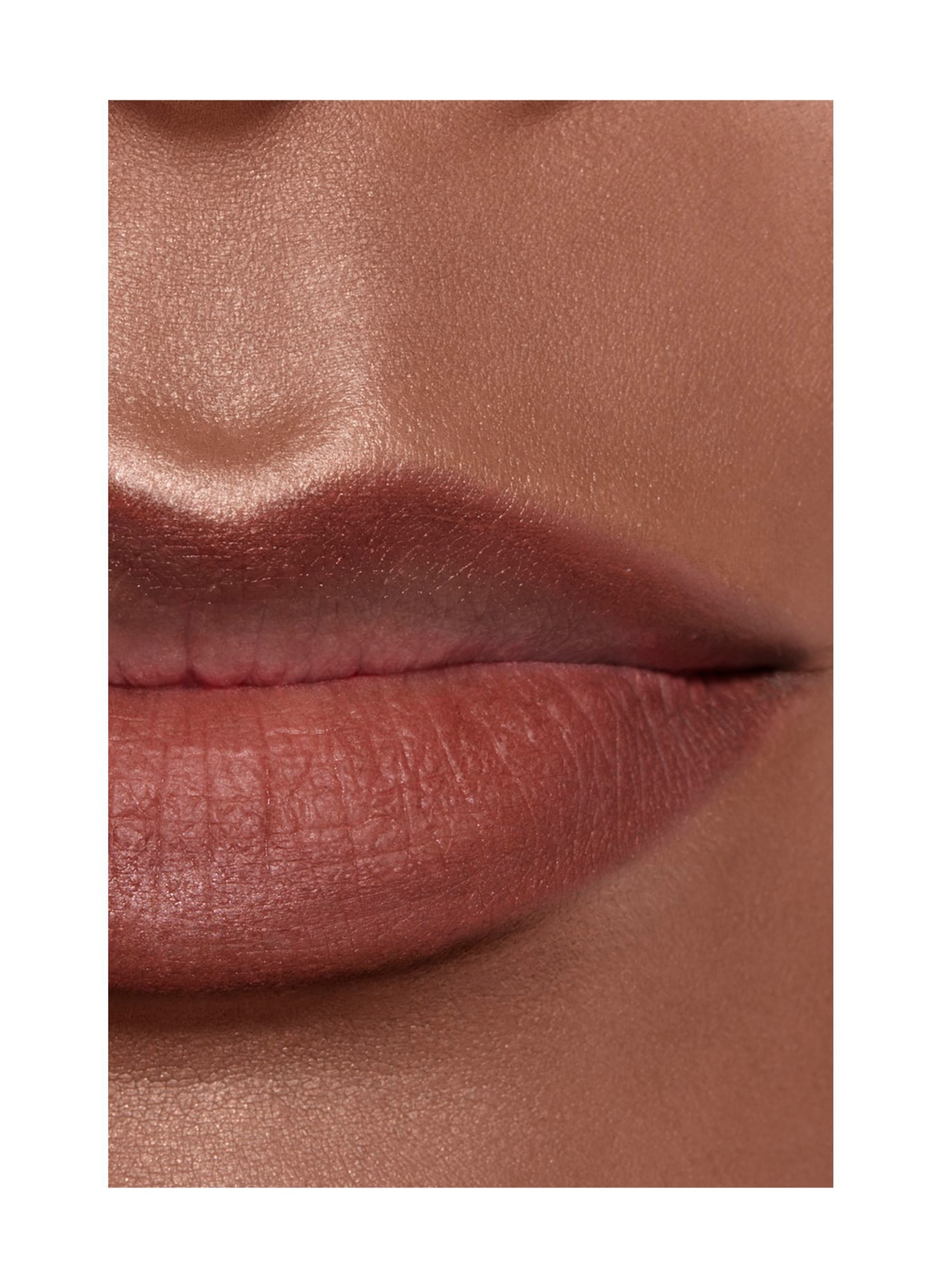 CHANEL LE CRAYON À LÈVRES: 162 NUDE BRUN