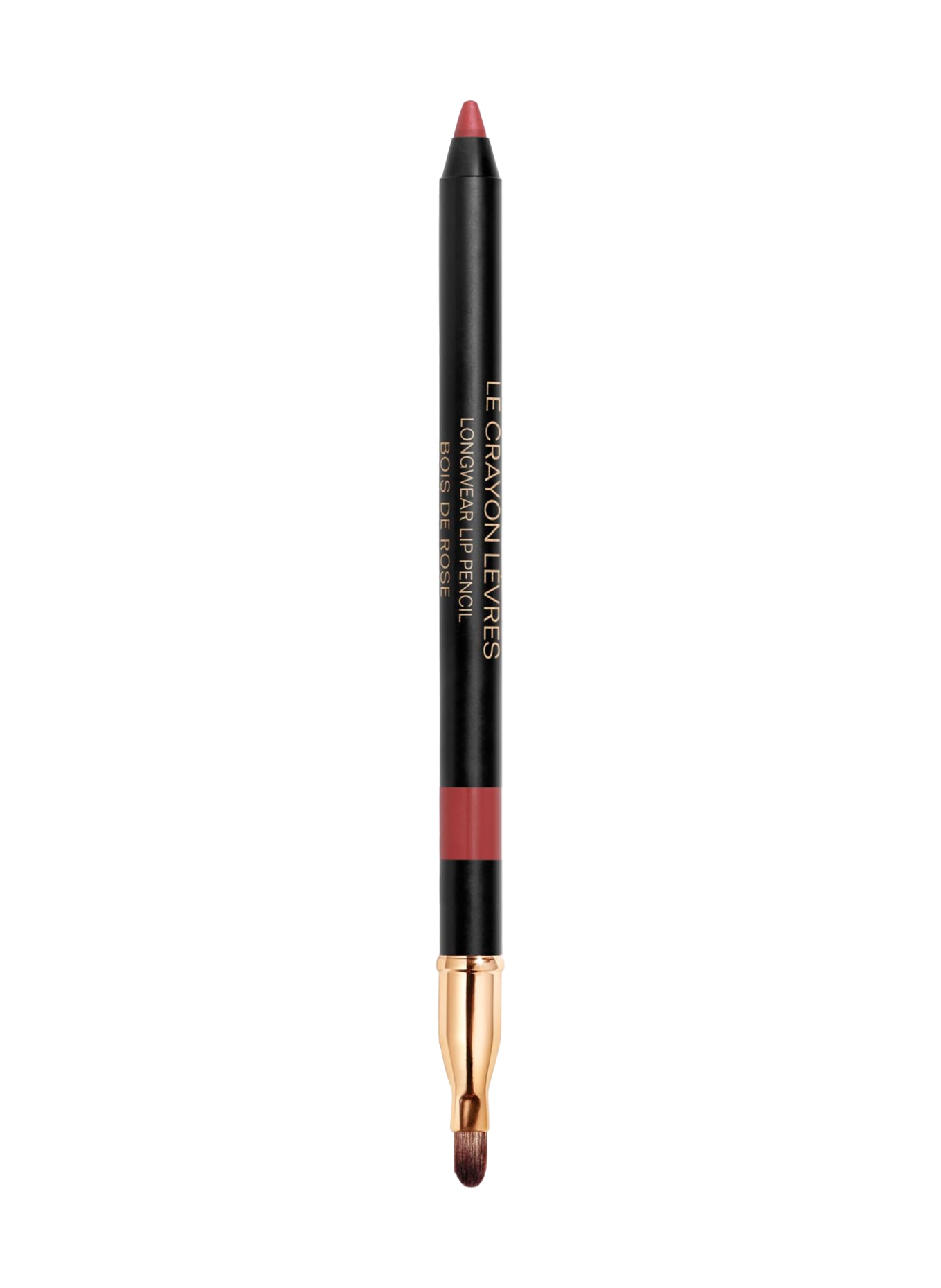 CHANEL LE CRAYON À LÈVRES: 172 BOIS DE ROSE
