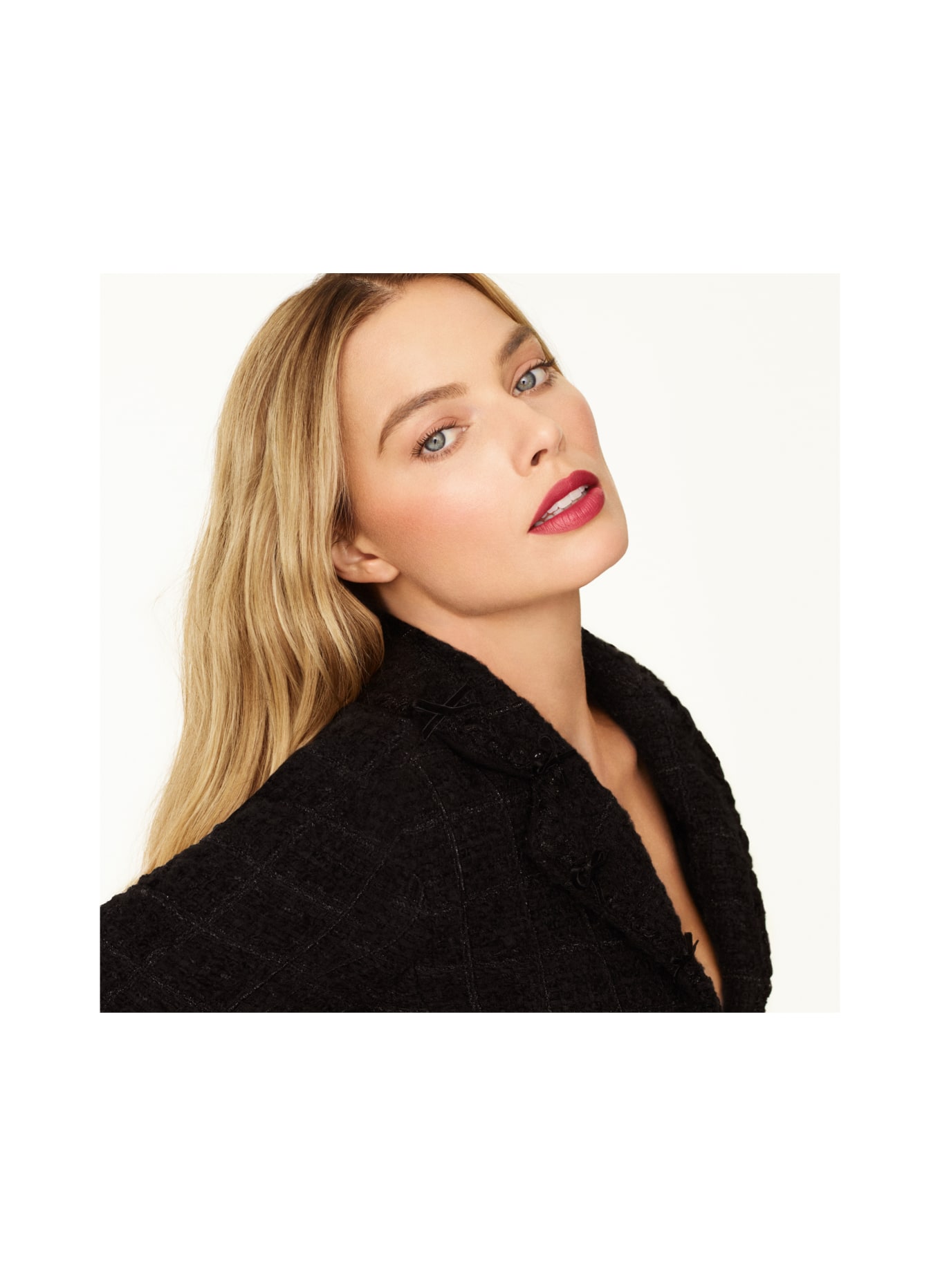 CHANEL LE CRAYON À LÈVRES: 172 BOIS DE ROSE