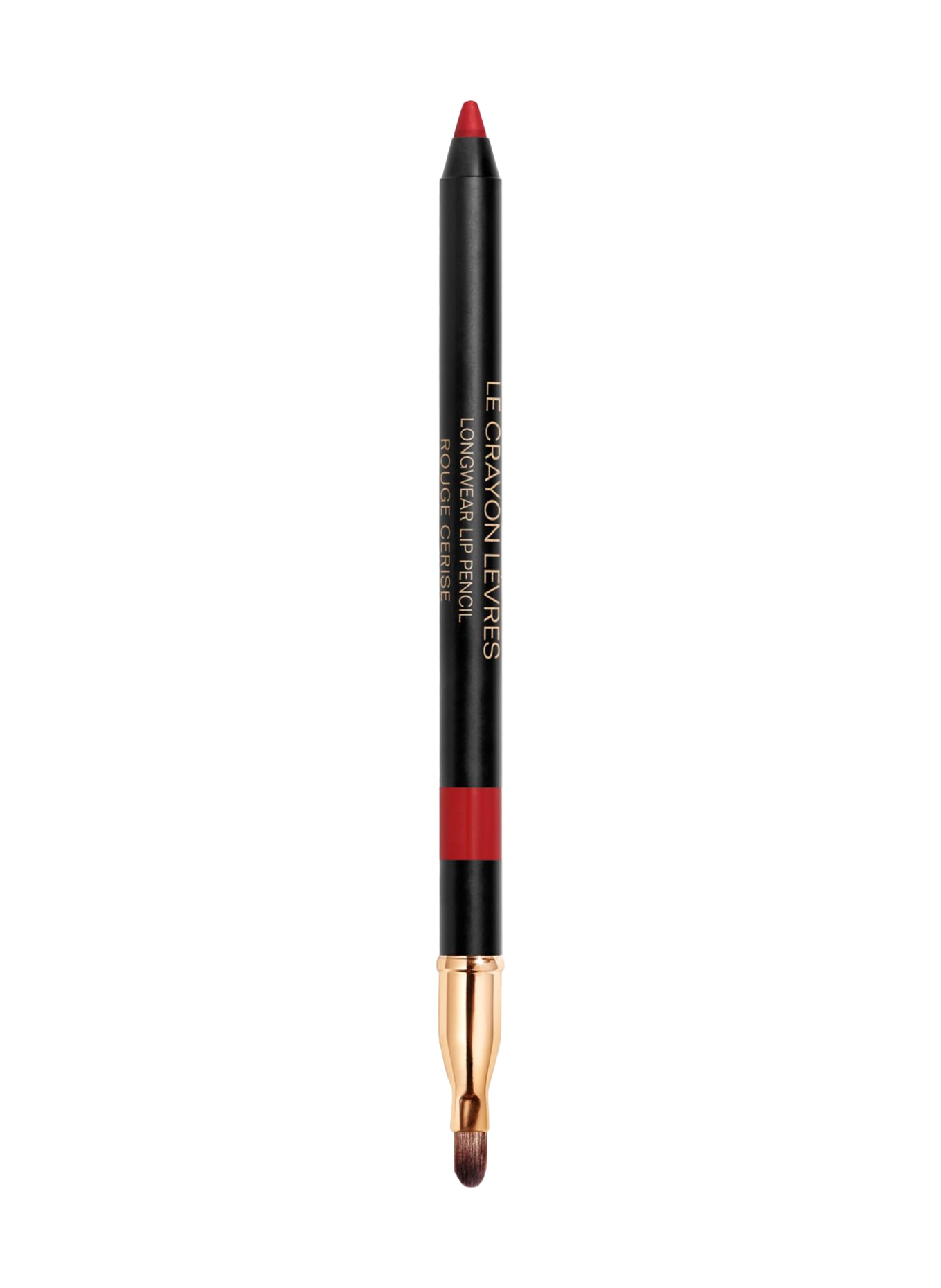 CHANEL LE CRAYON À LÈVRES: 178 ROUGE CERISE