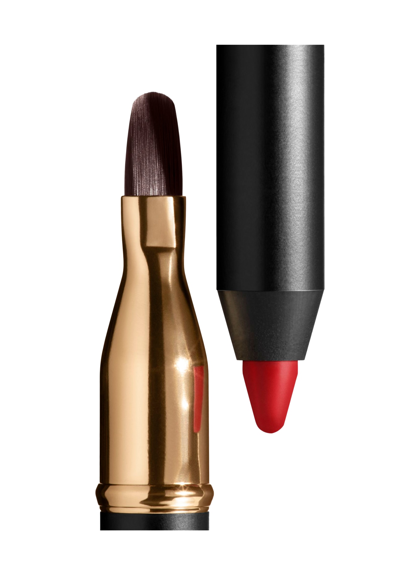 CHANEL LE CRAYON À LÈVRES: 178 ROUGE CERISE