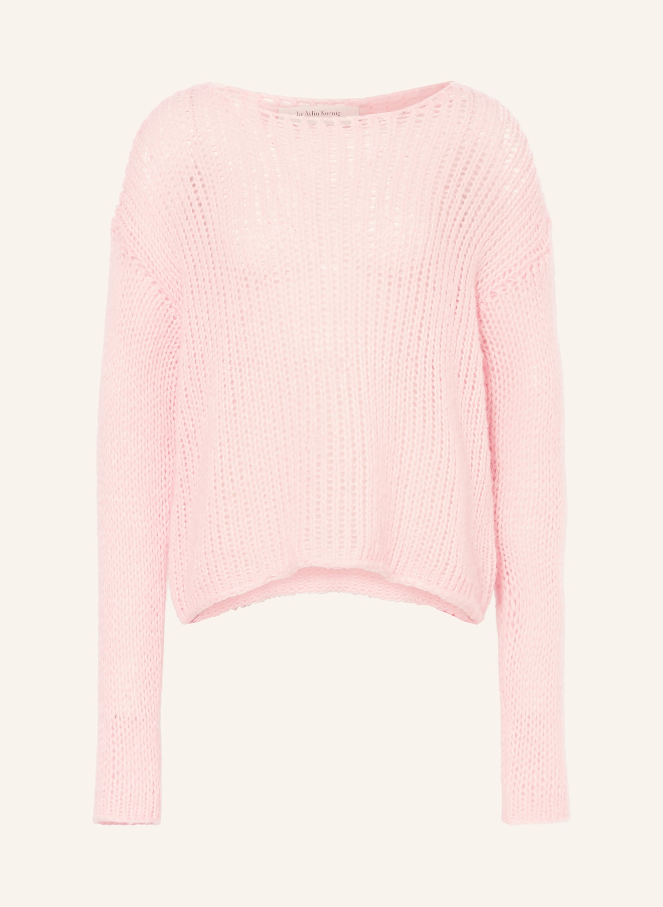 by Aylin Koenig Pull ISABELLA: ROSE CLAIR