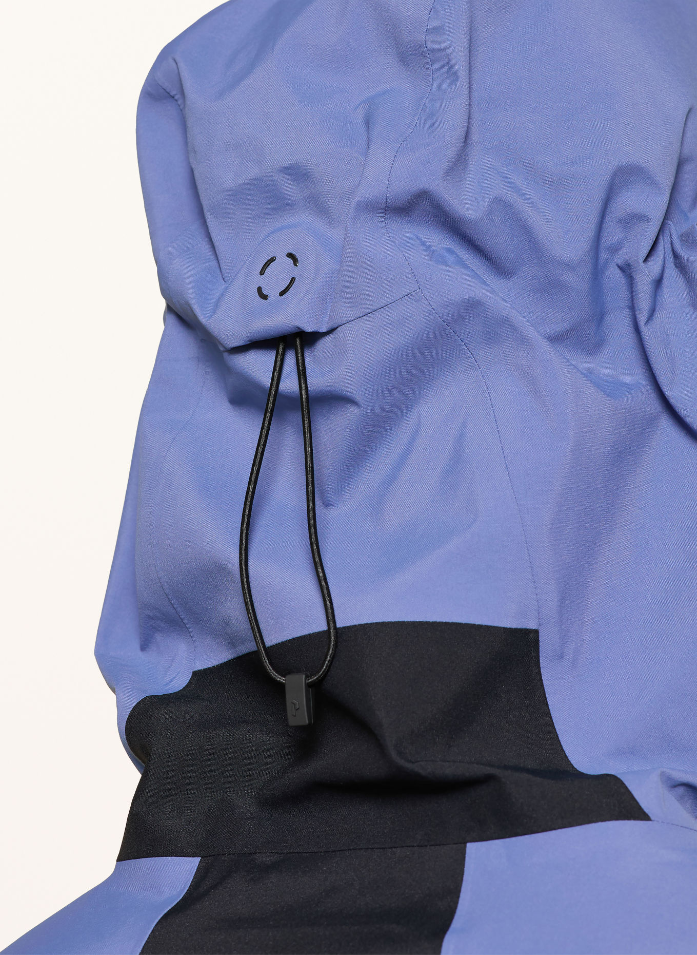 Peak Performance Veste de ski hardshell ALPINE GORE-TEX: BLEU