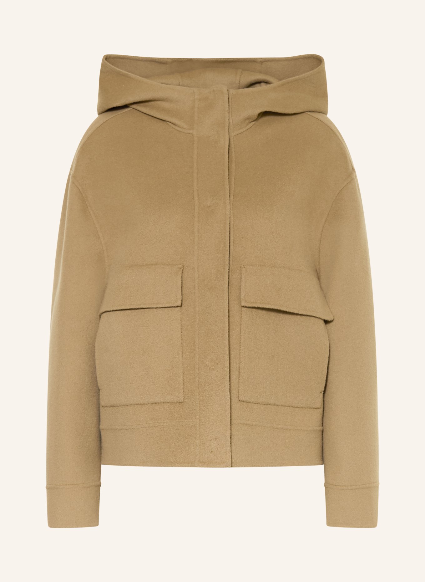 LUISA CERANO Jacke: OLIV