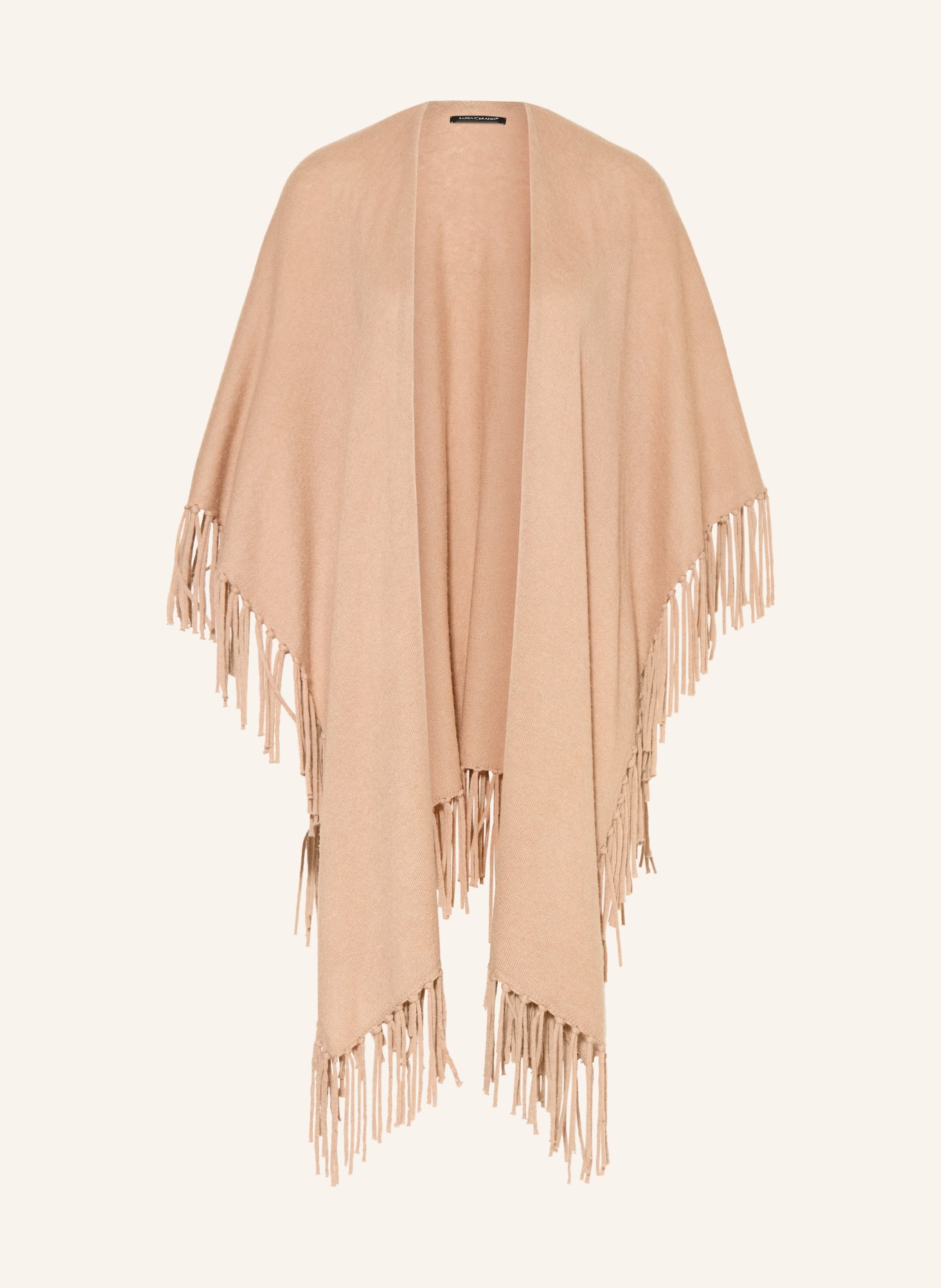 LUISA CERANO Kaap: CAMEL
