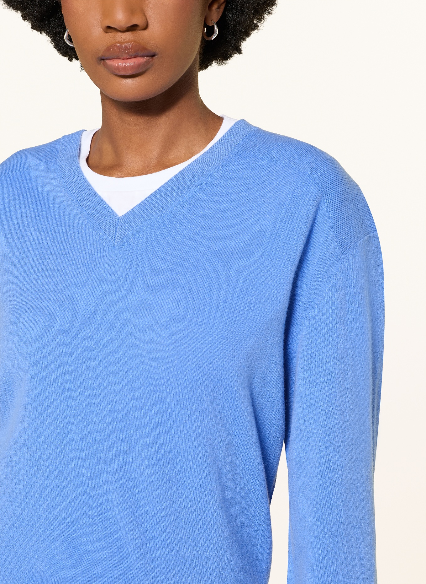 COS pull-over: BLEU