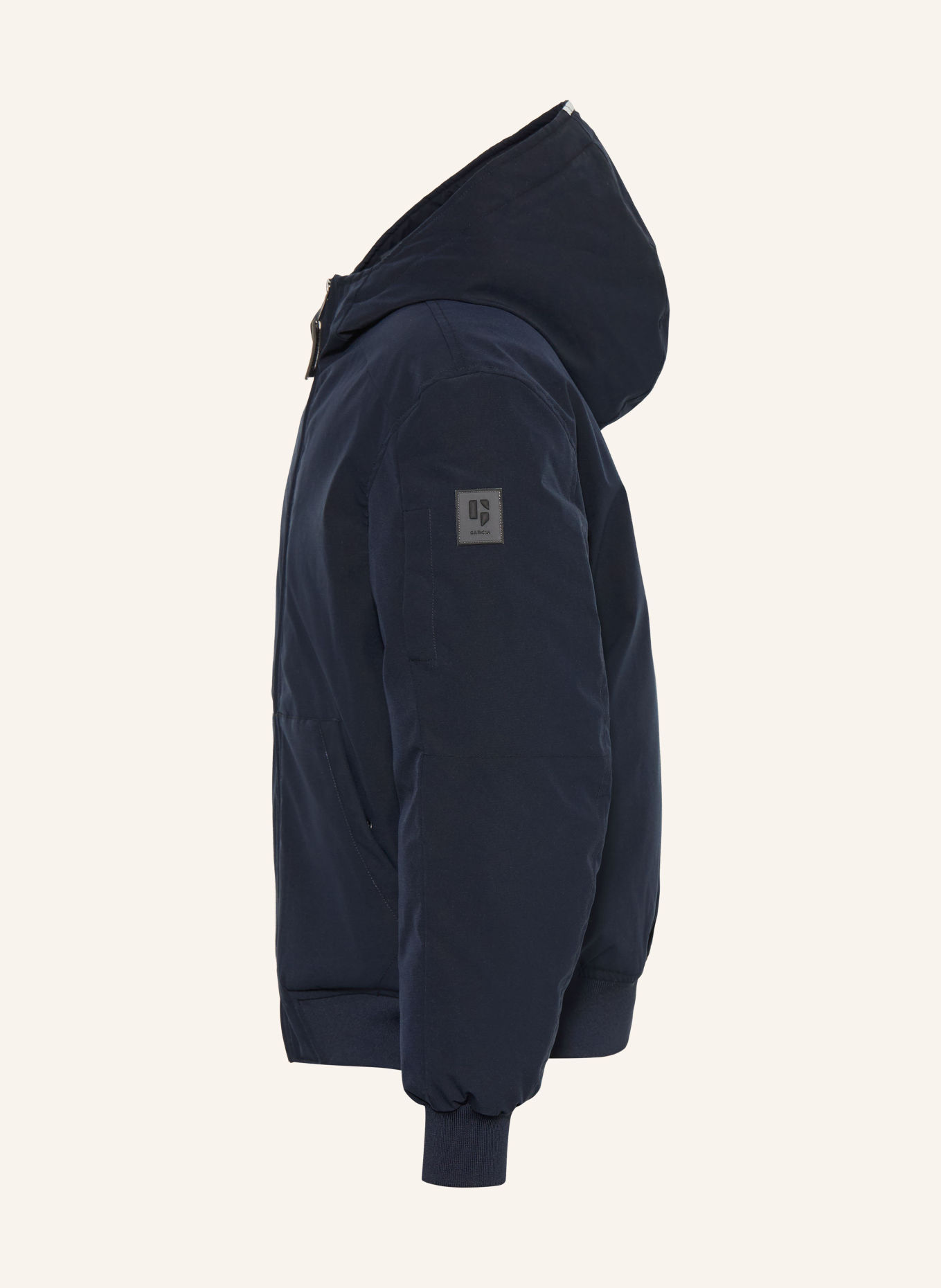GARCIA Jacke: DUNKELBLAU