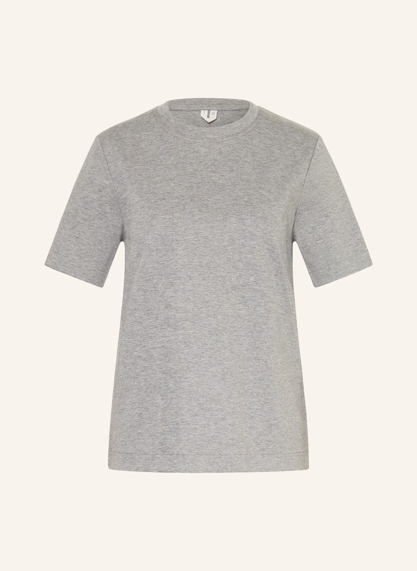 ARKET T-Shirt: GRAU