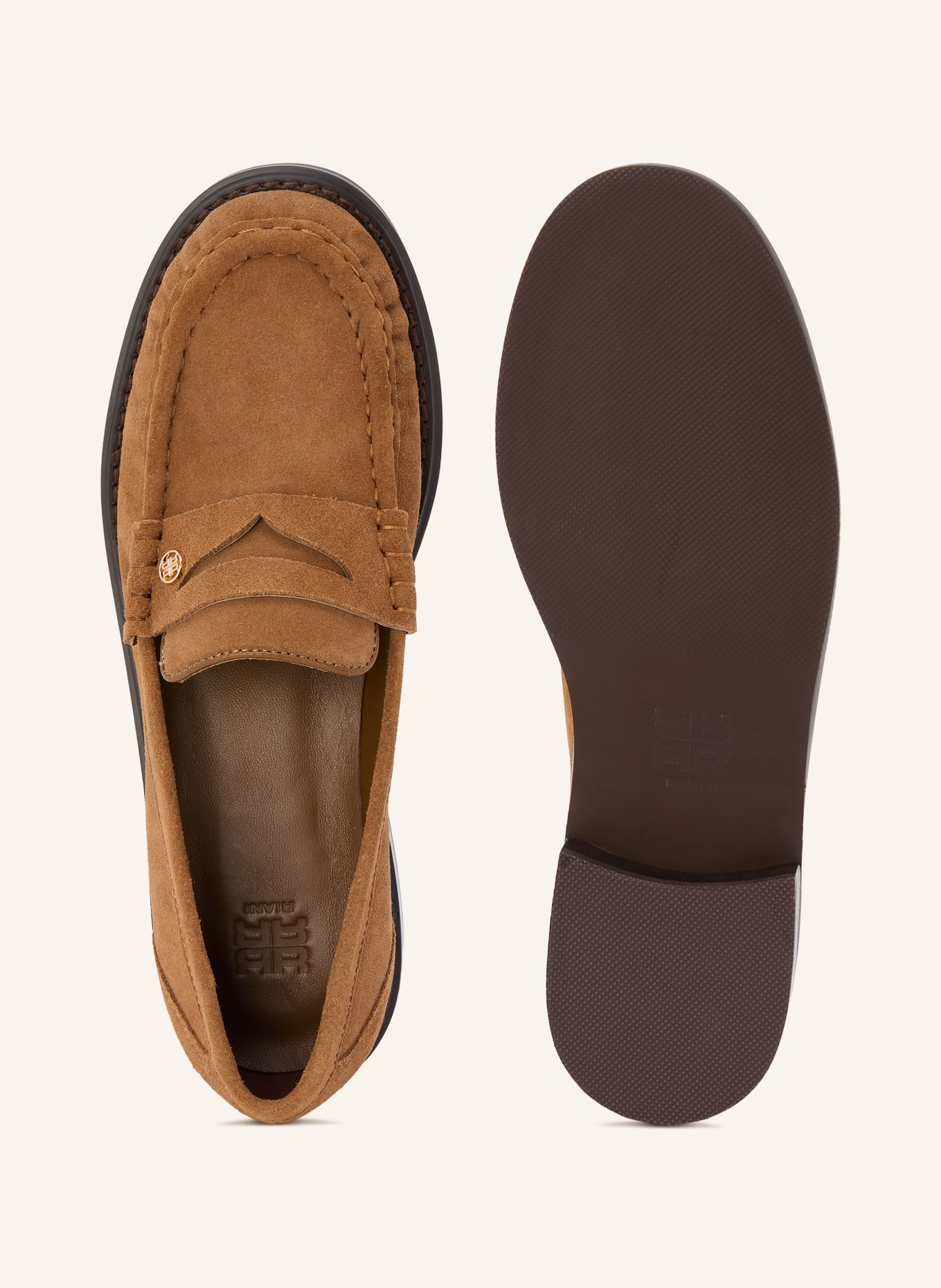 RIANI Mocasini: MARO