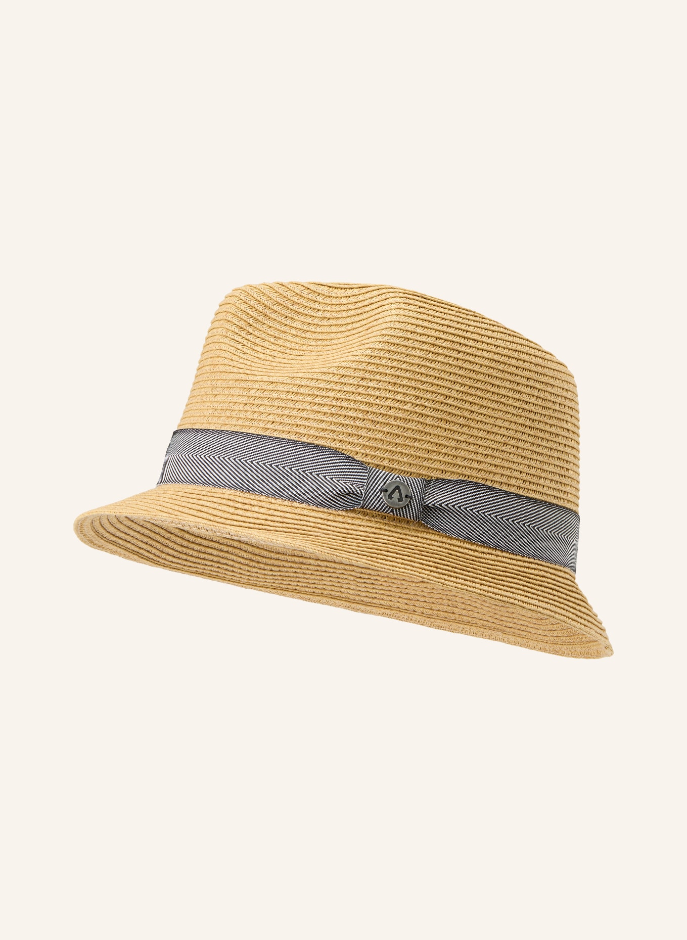 P.A.C. kapelusz: BEŻOWY