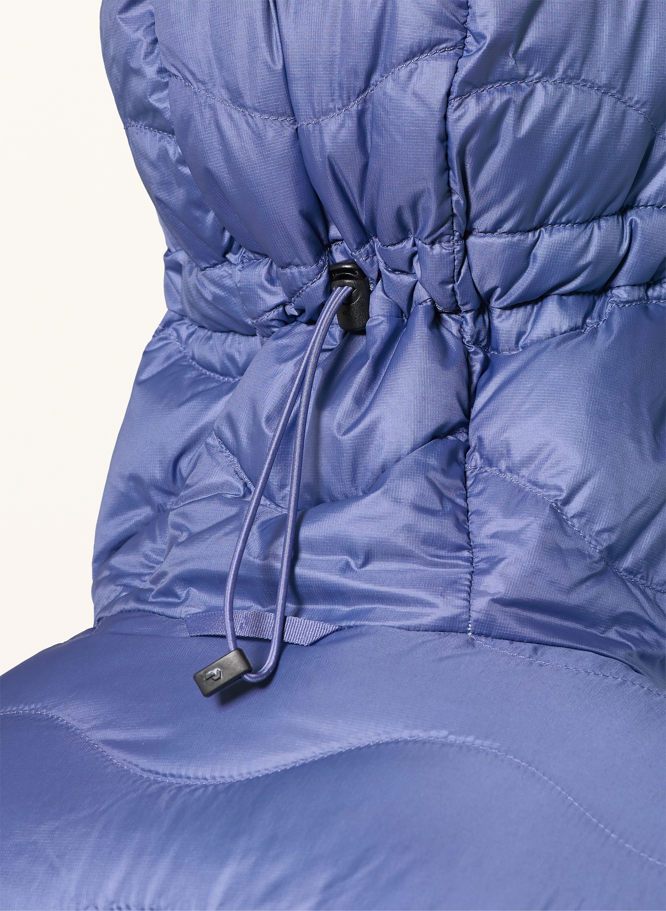 Peak Performance Daunenjacke HELIUM: BLAU
