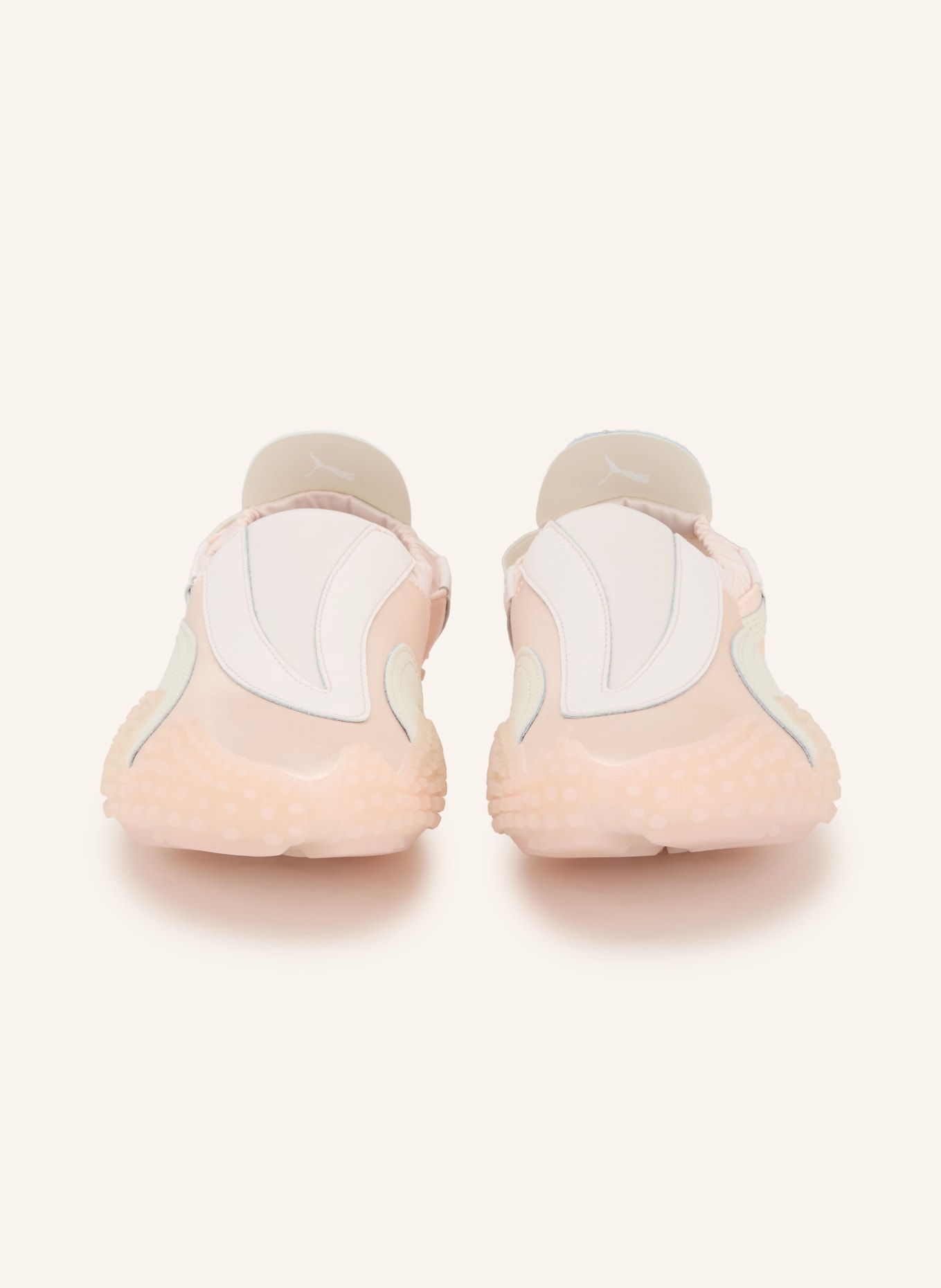 PUMA Sneaker MOSTRO MOVE VENUS: ROSE CLAIR / WIT