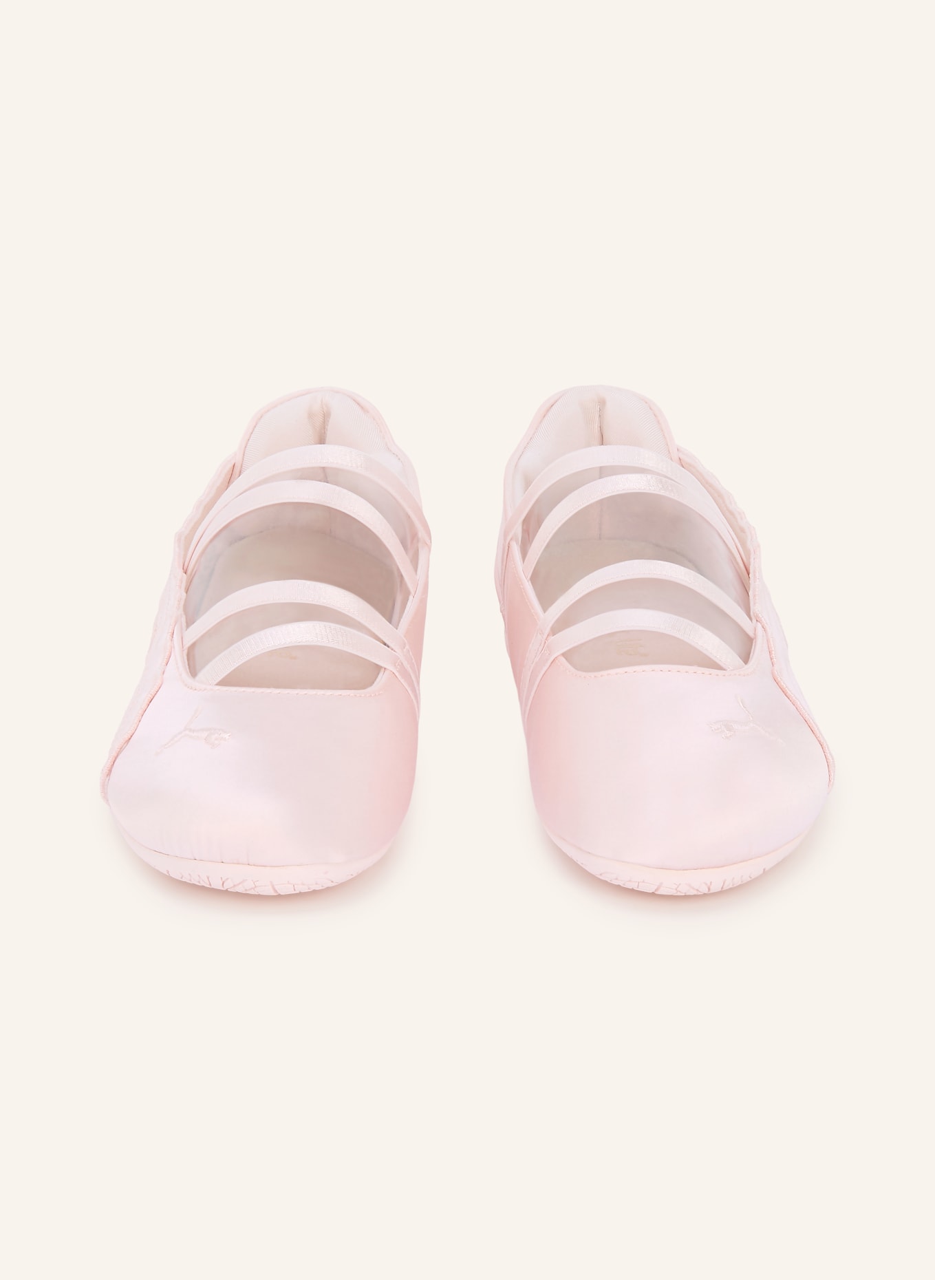 PUMA Ballerinas SPEEDCAT BALLET VENUS: HELLROSA