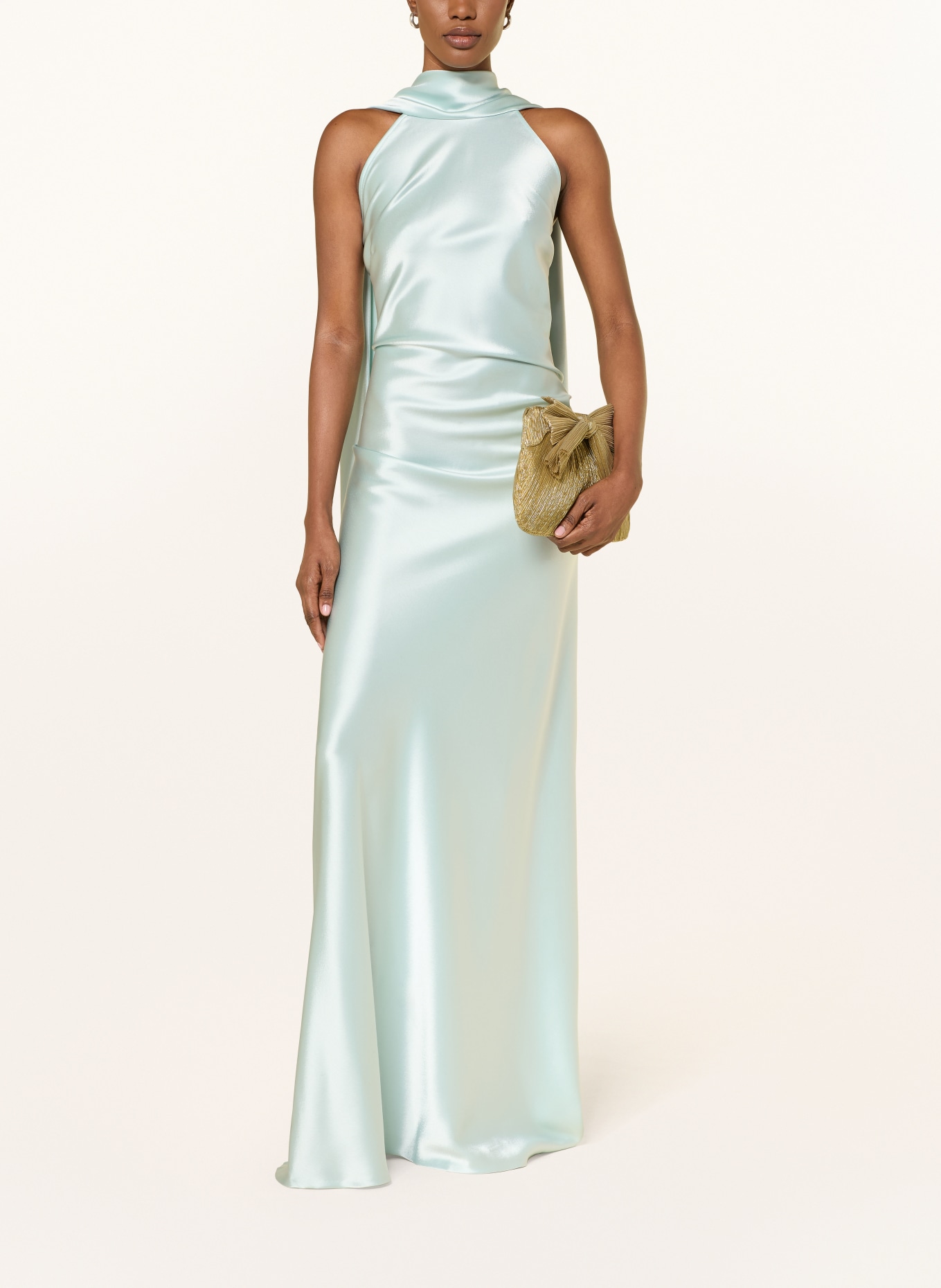 LOEFFLER RANDALL Torebka RAYNE: ZŁOTY