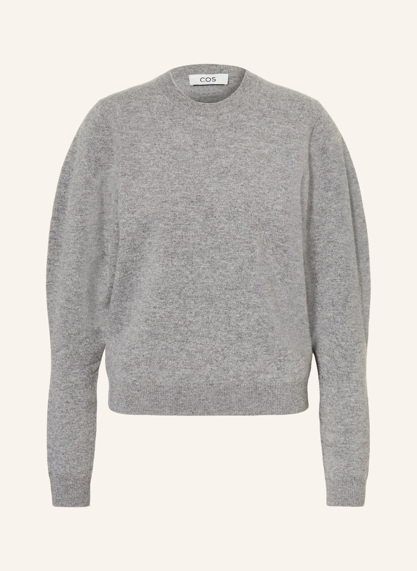 COS pull-over: GRIS