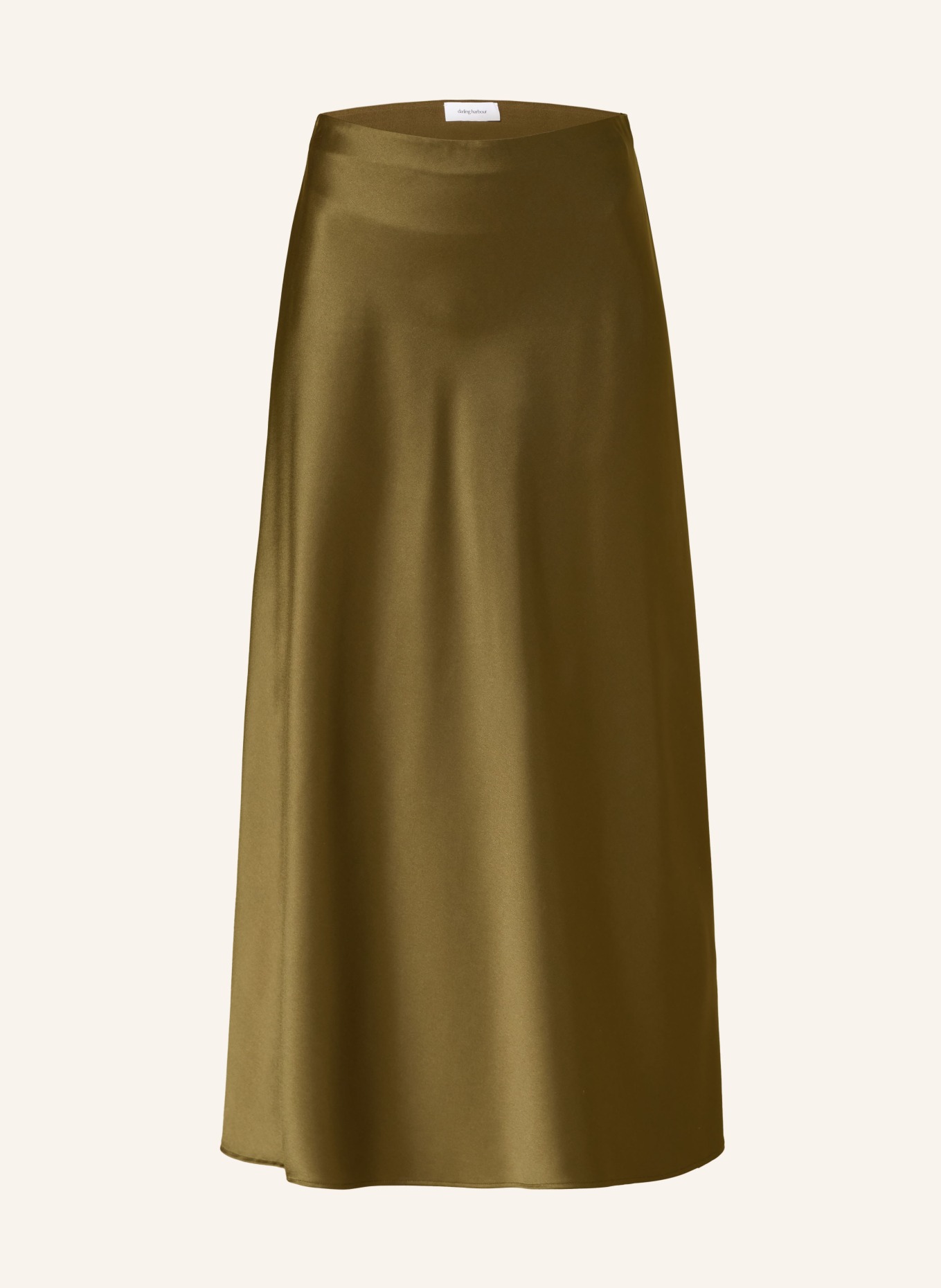 darling harbour Satinrock: OLIVE