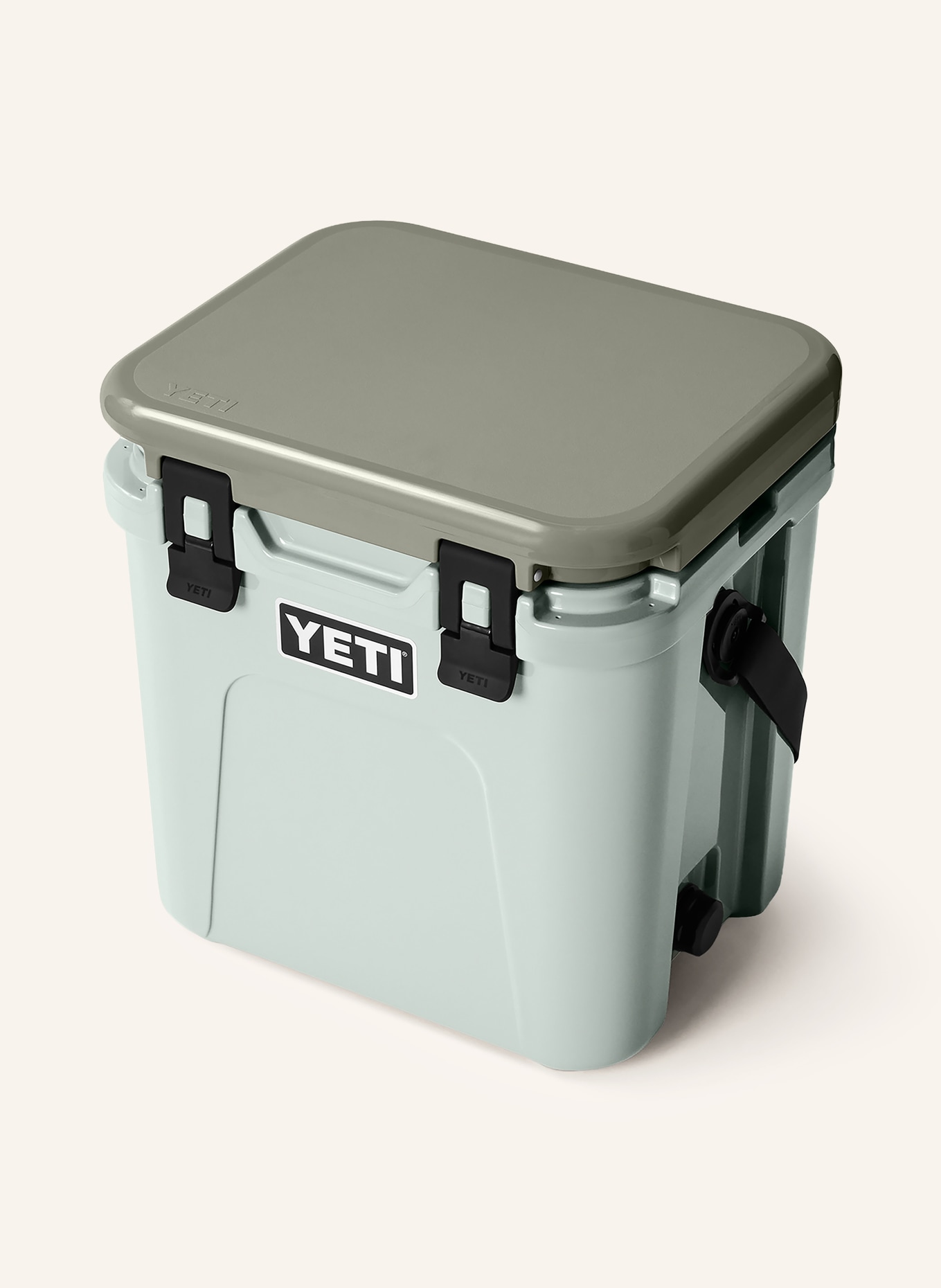 YETI Koelbox ROADIE® 24: LICHTGRIJS / DONKERGRIJS / GRIJS