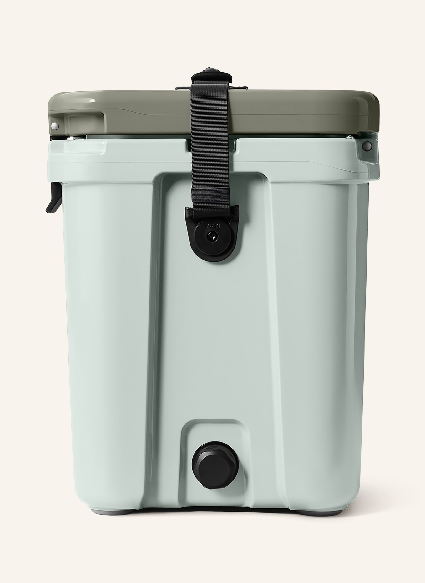 YETI Koelbox ROADIE® 24: LICHTGRIJS / DONKERGRIJS / GRIJS