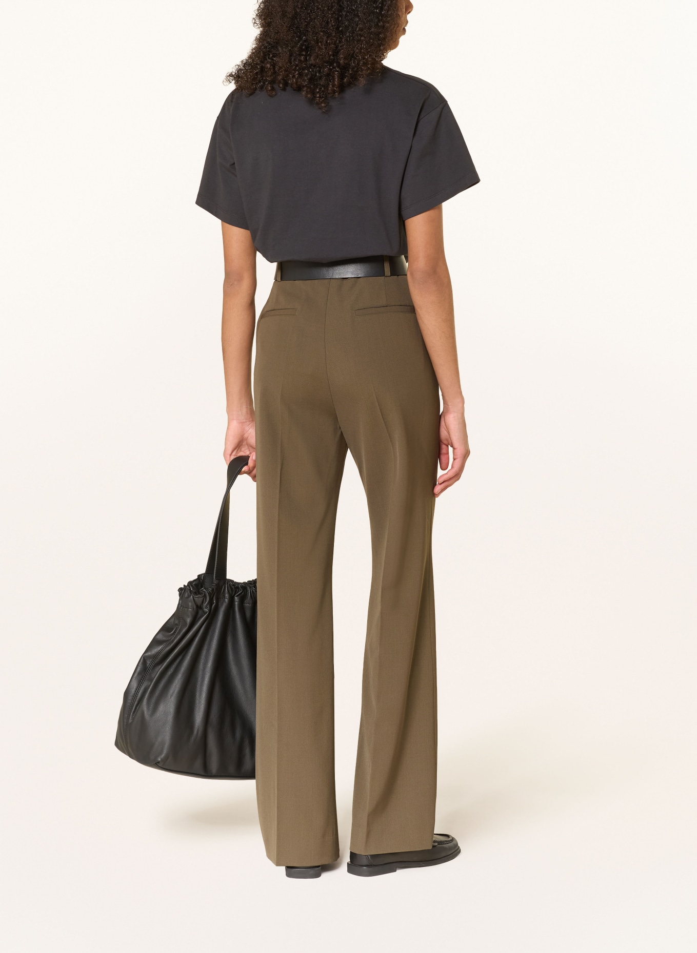 COPENHAGEN STUDIOS T-shirt: NOIR