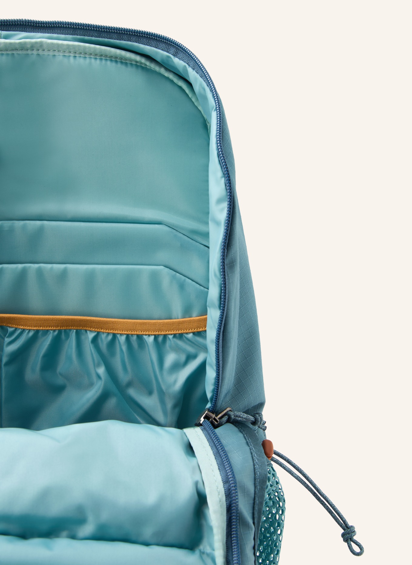 cotopaxi Rucksack CLASE 28 l mit Laptop-Fach: BLAU / TÜRKIS