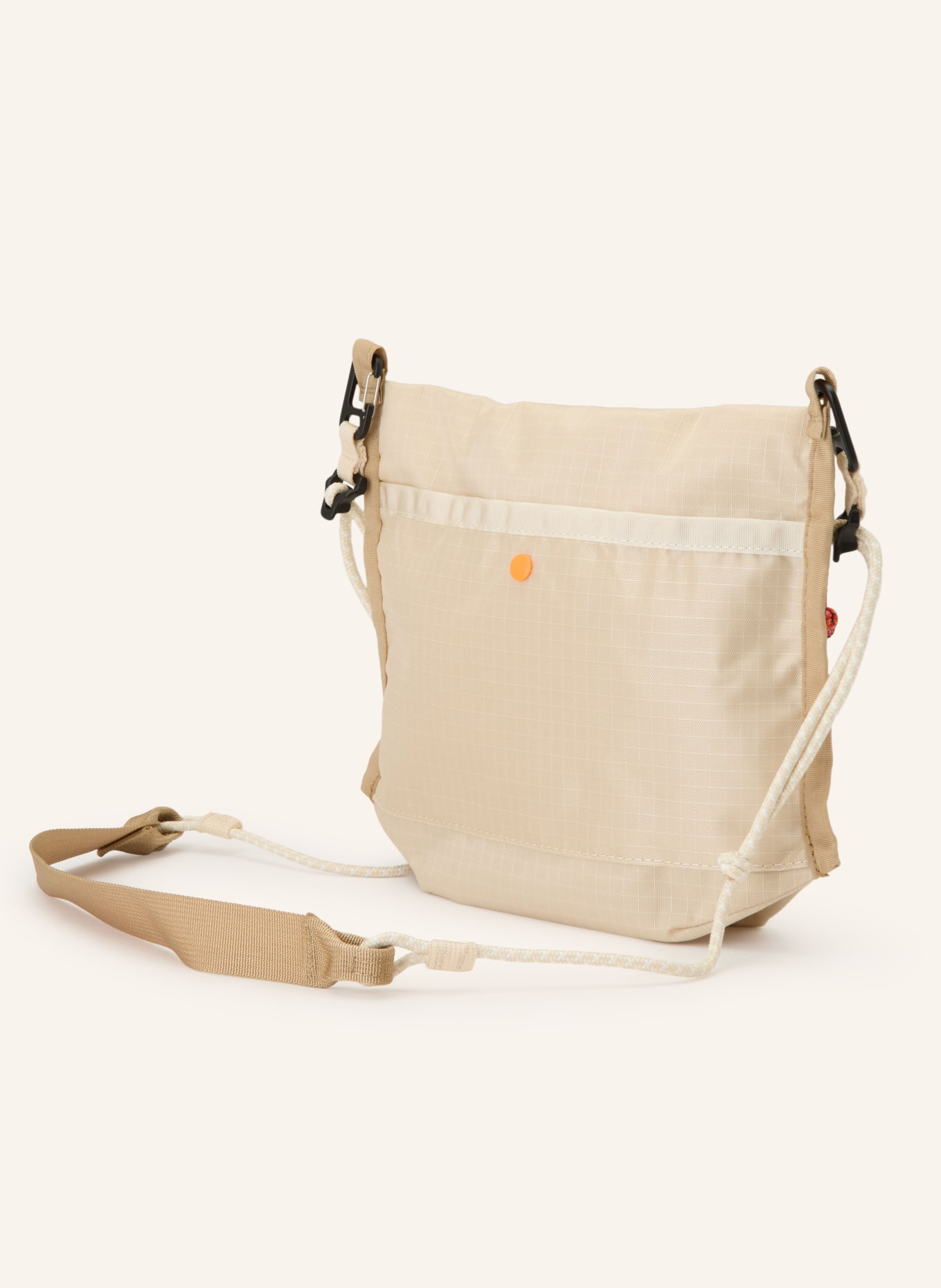 cotopaxi Schoudertas LISTA 2 L: BEIGE