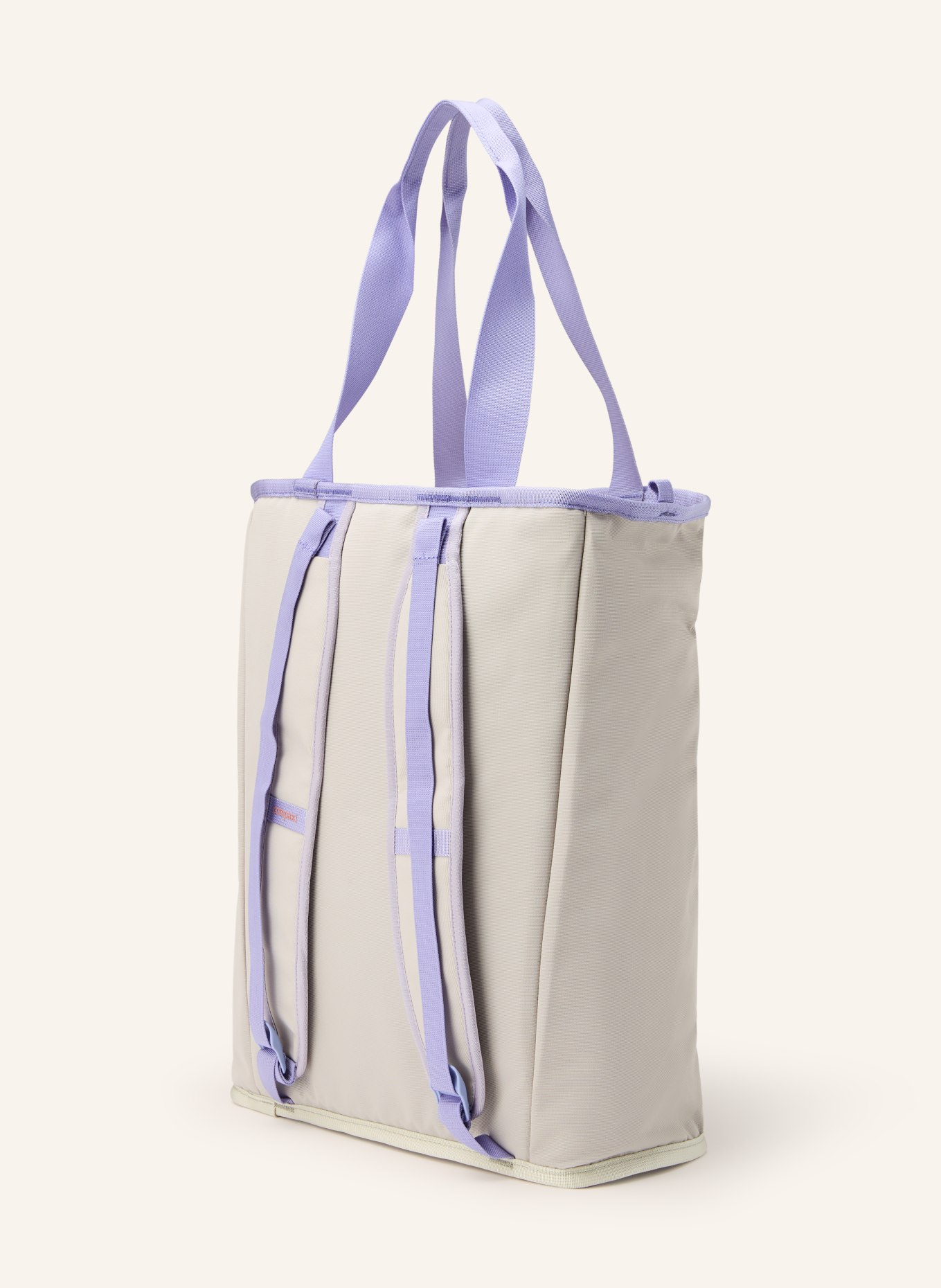 cotopaxi Rugzak TODO 22 l met laptopvak: LICHTBRUIN / LICHTPAARS