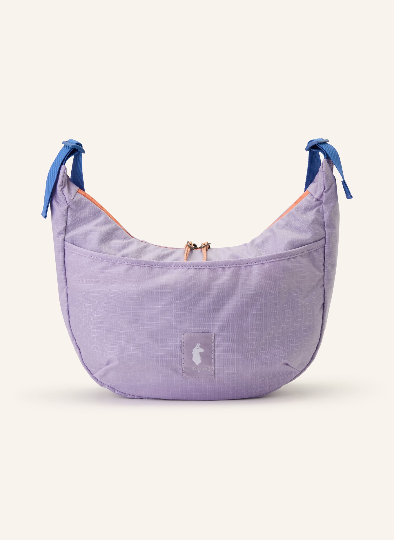 cotopaxi Umhängetasche TROZO 8: HELLLILA / ORANGE / BLAU