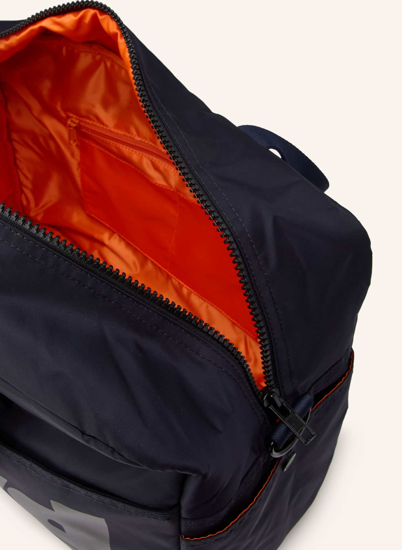 Floyd Weekender: SCHWARZ