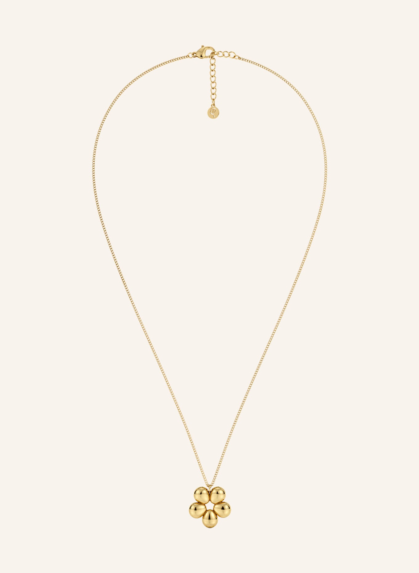 EDBLAD Halskette DAISY M: GOLD