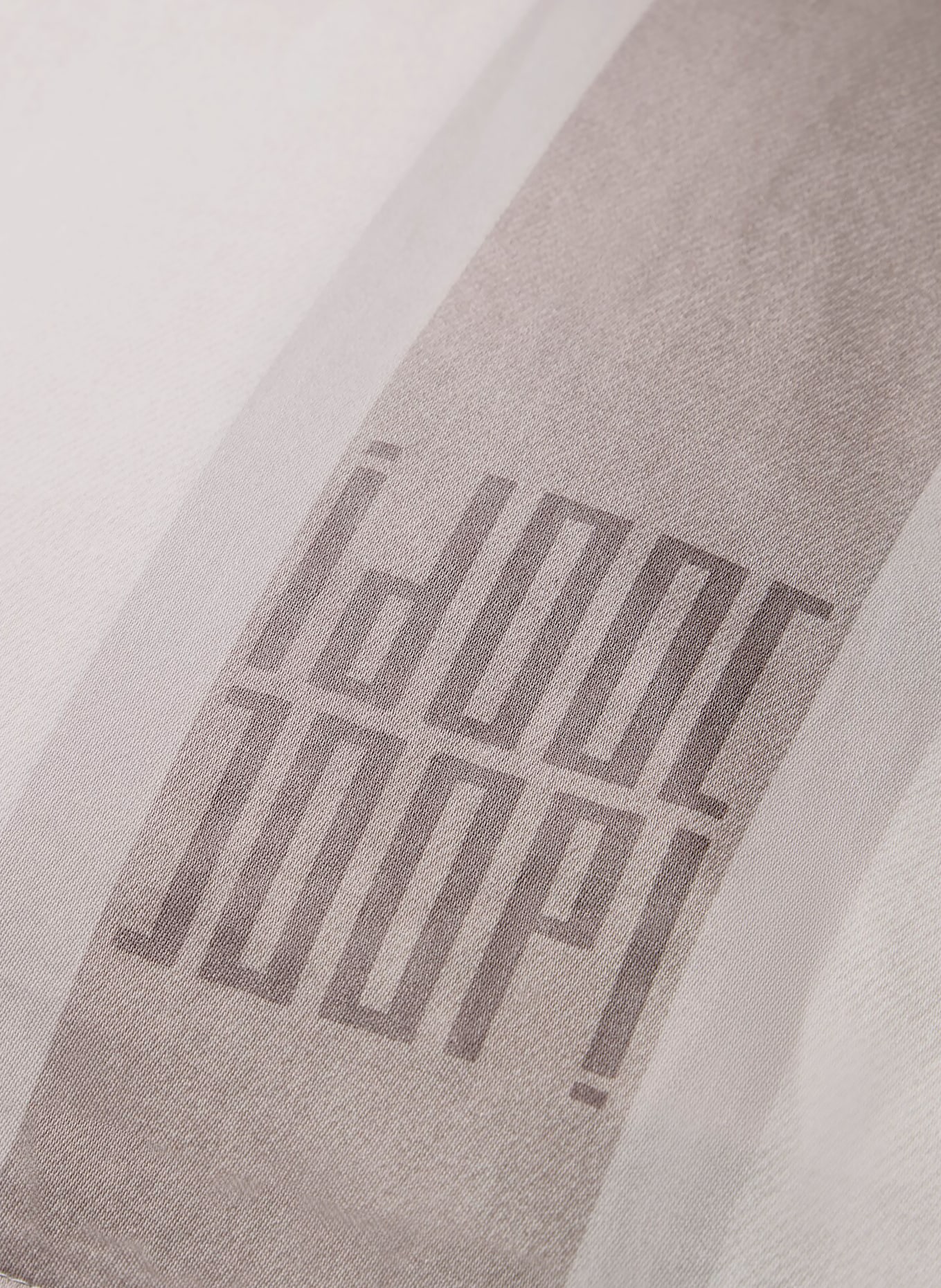 JOOP! Bettwäsche BANKS: CREME / DUNKELLILA / LILA