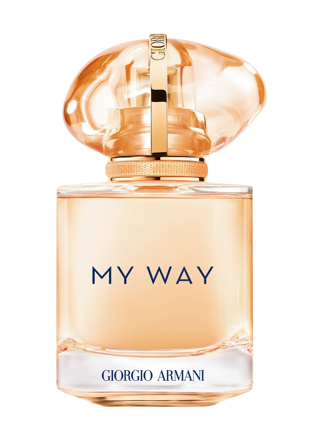 GIORGIO ARMANI BEAUTY MY WAY SUNNY VANILLA
