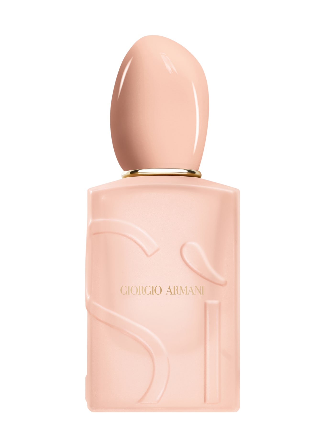 GIORGIO ARMANI BEAUTY SÌ NUDE BLOOM